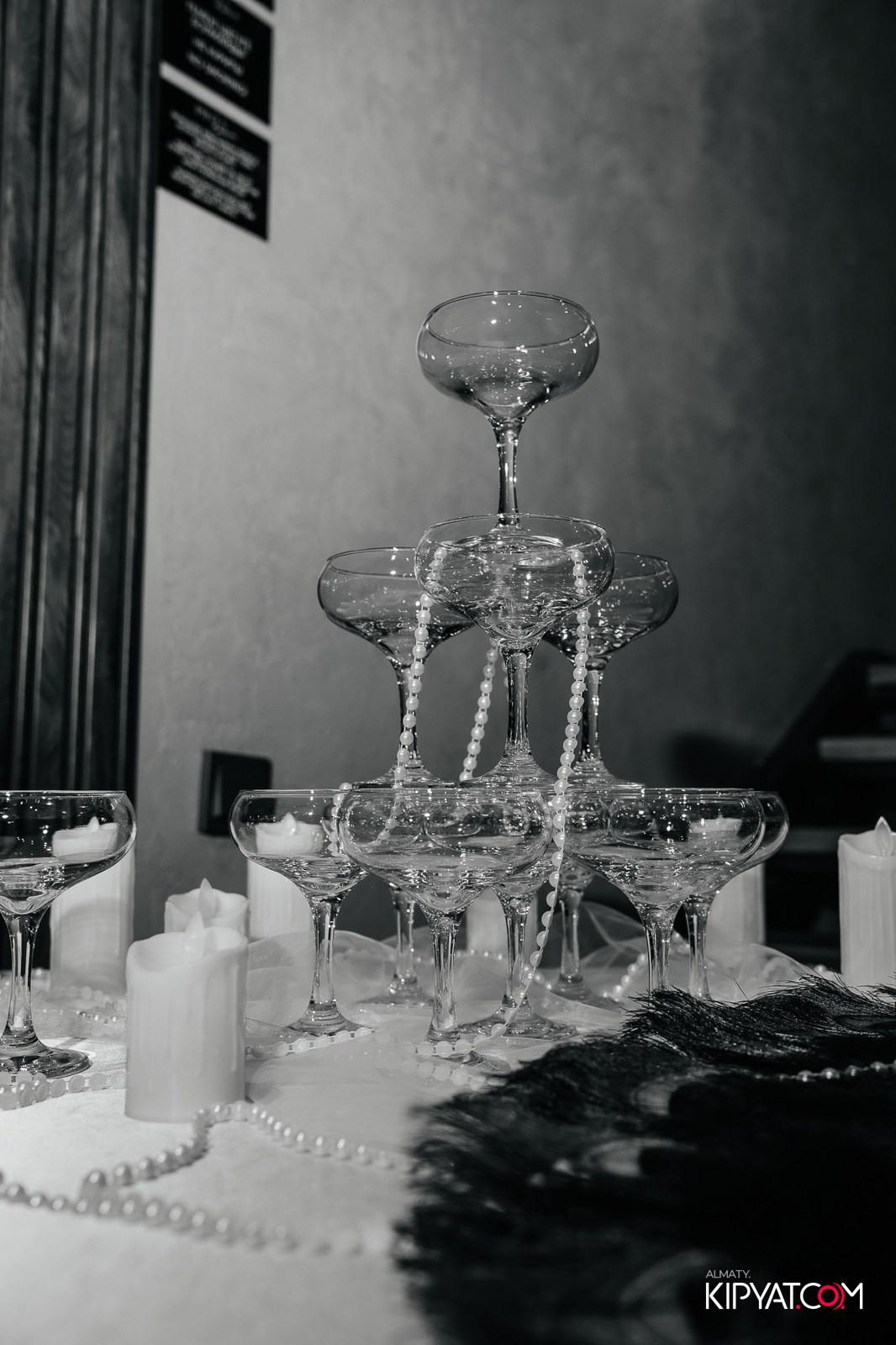 ПИНТА PREMIUM. КИПЯТКОМ АЛМАТЫ!