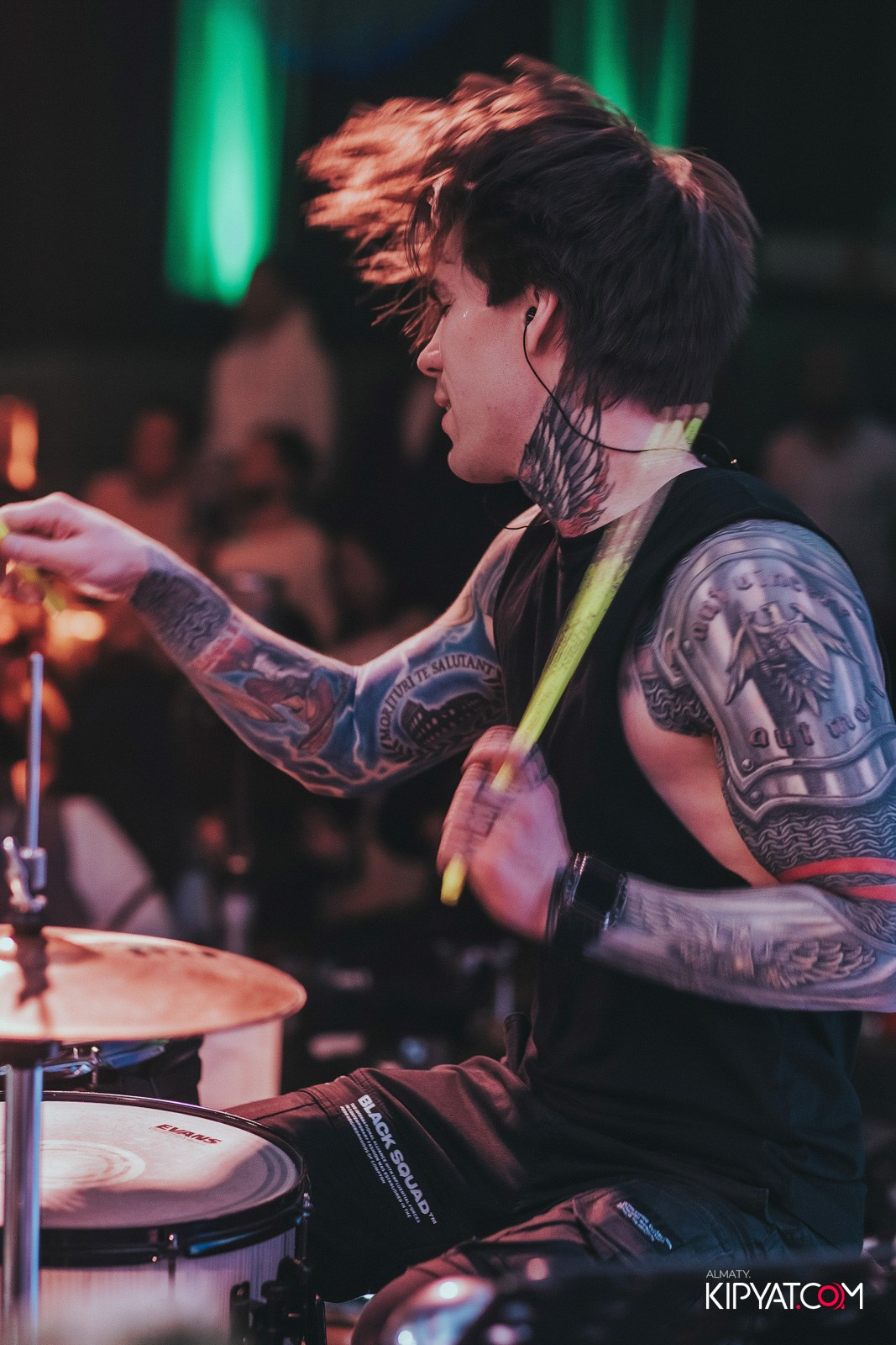 BLA BLA BAR. КИПЯТКОМ АЛМАТЫ!