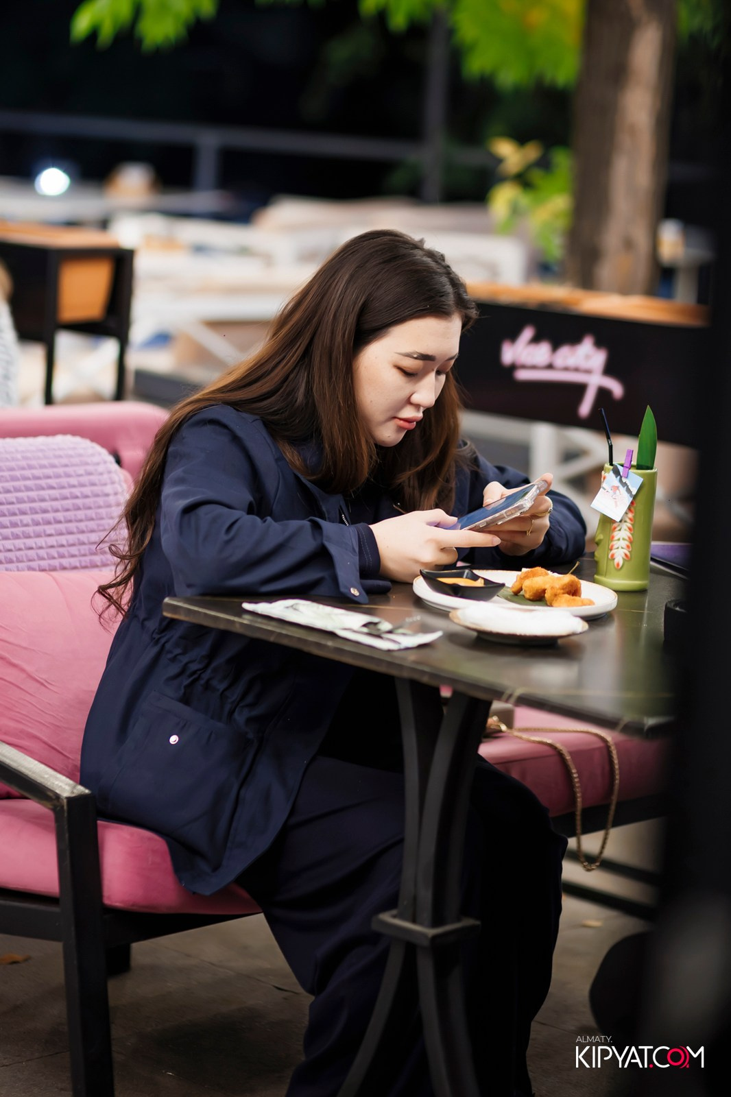 VICE CITY. КИПЯТКОМ АЛМАТЫ!