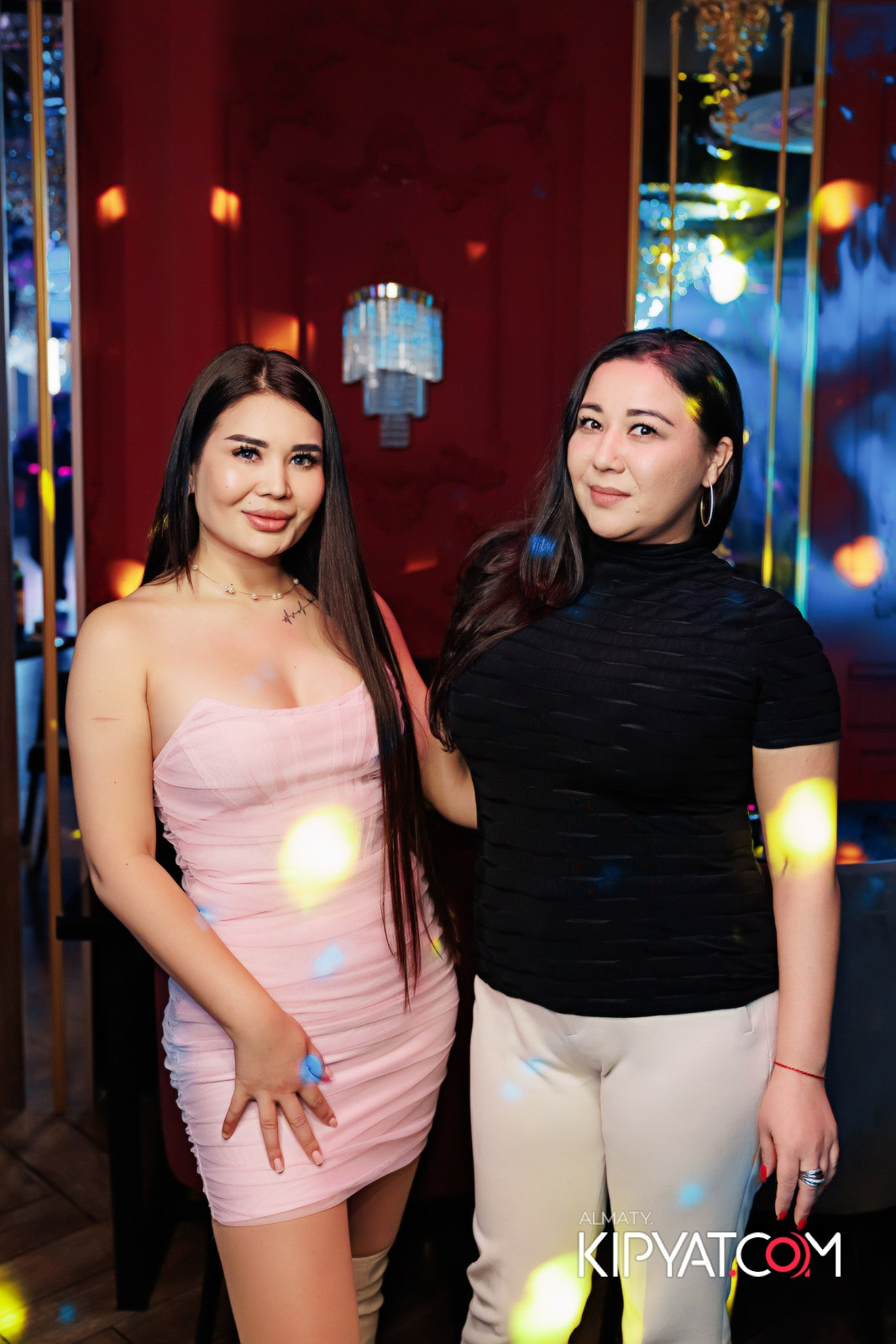 ЗАЯ, НА БИС. КИПЯТКОМ АЛМАТЫ!