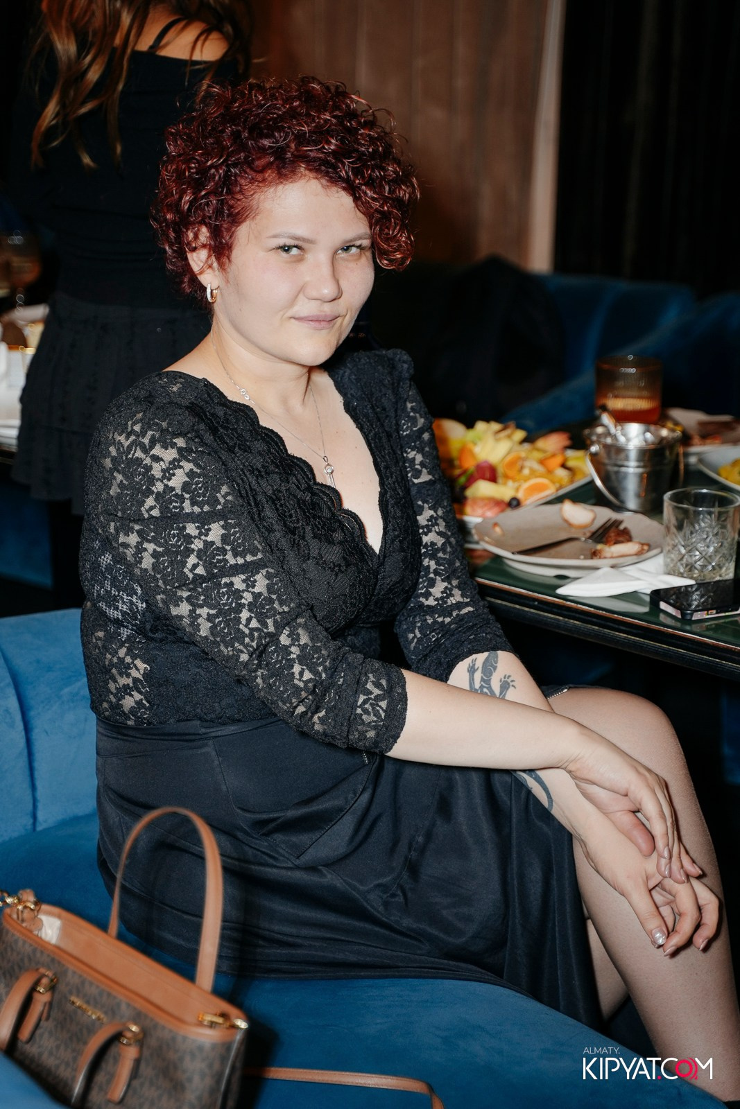 ДОРОГАЯ, Я НЕ ПИЛ. КИПЯТКОМ АЛМАТЫ! Фотосъемка мероприятий в Алматы