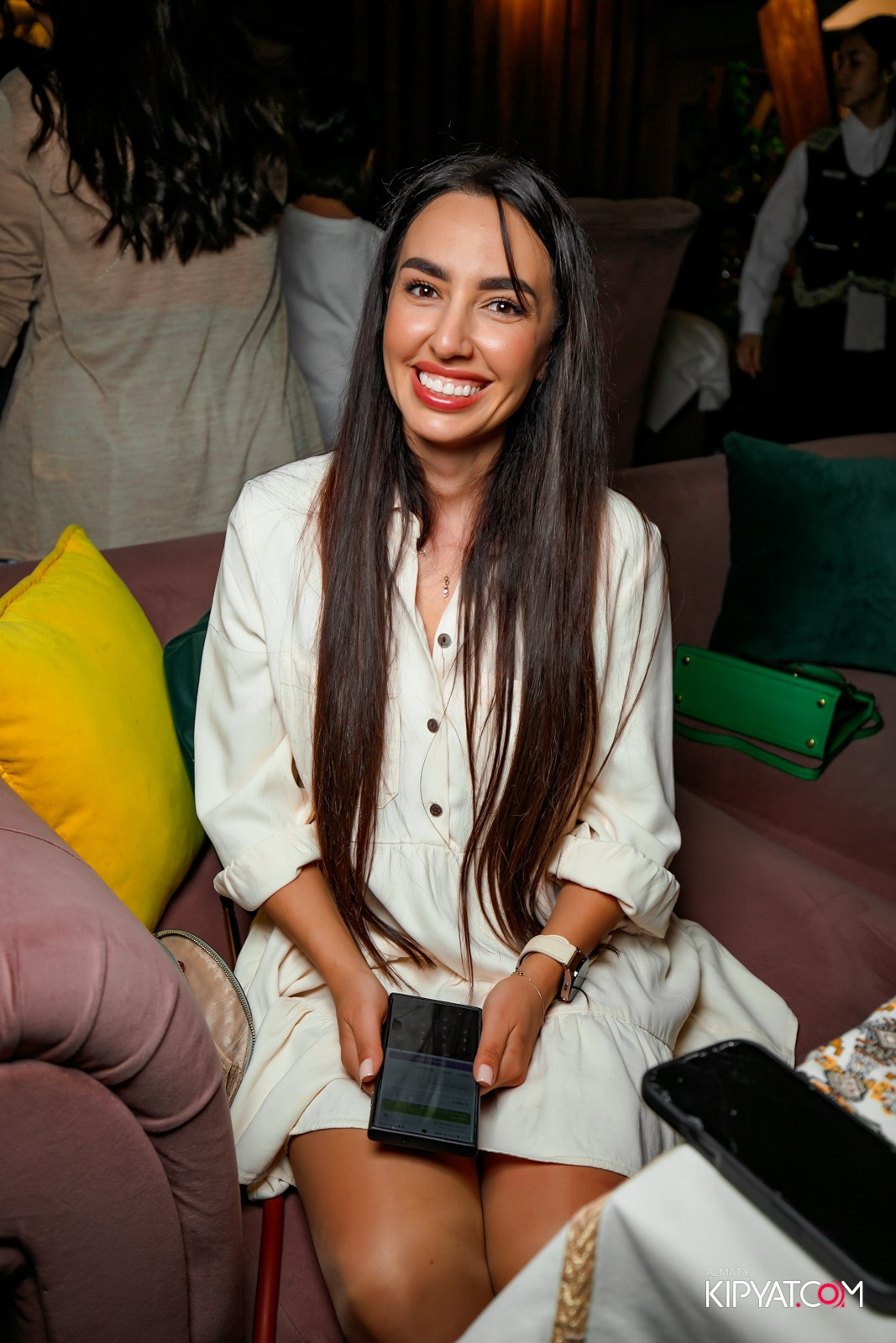 ВАХТАНГУРИ. КИПЯТКОМ АЛМАТЫ!