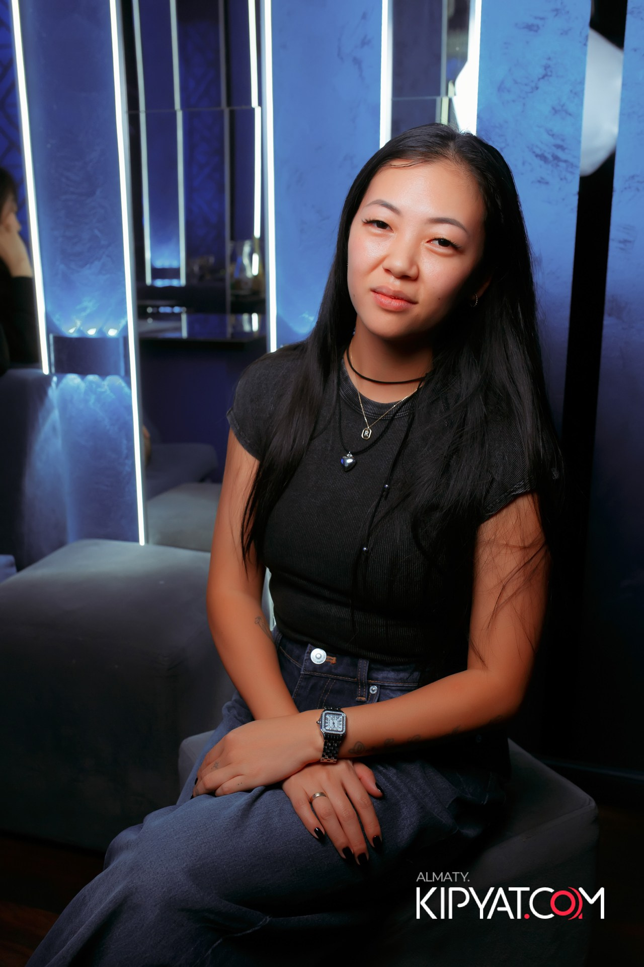 УХО И МЕДВЕДЬ НА САИНА. КИПЯТКОМ АЛМАТЫ!