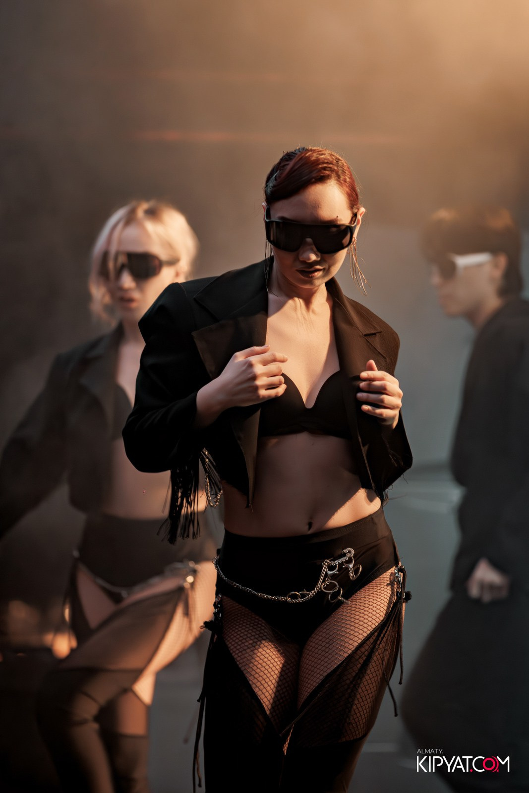 PATRIKI RESTAURANT. КИПЯТКОМ АЛМАТЫ!