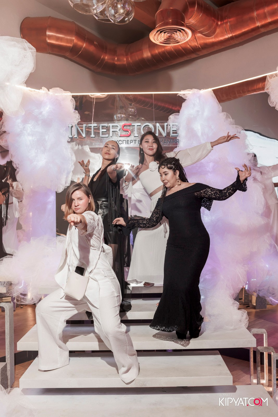 TRADITIONAL DESIGN DINNER 2025. КИПЯТКОМ АЛМАТЫ!