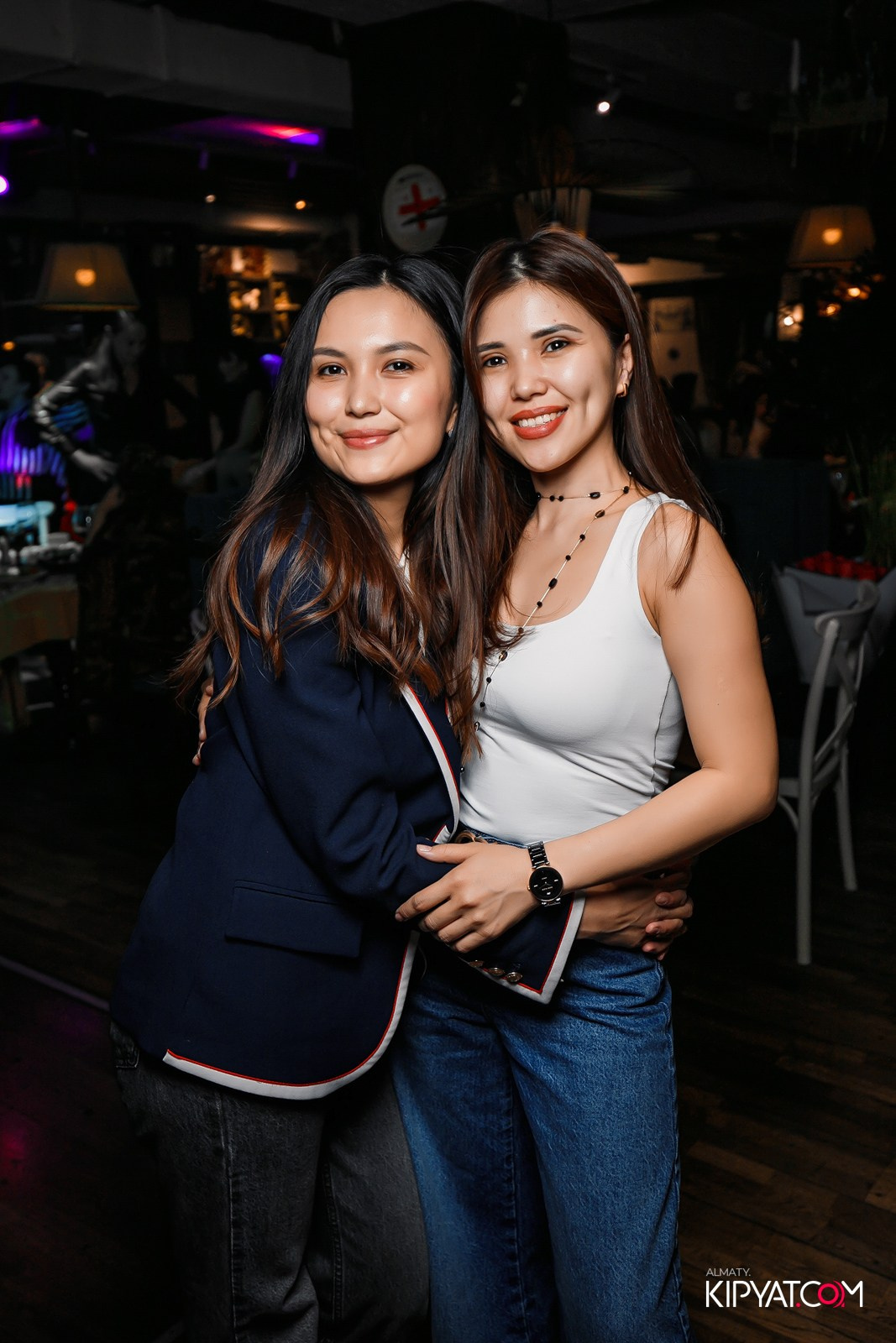 ВАХТАНГУРИ. КИПЯТКОМ АЛМАТЫ!