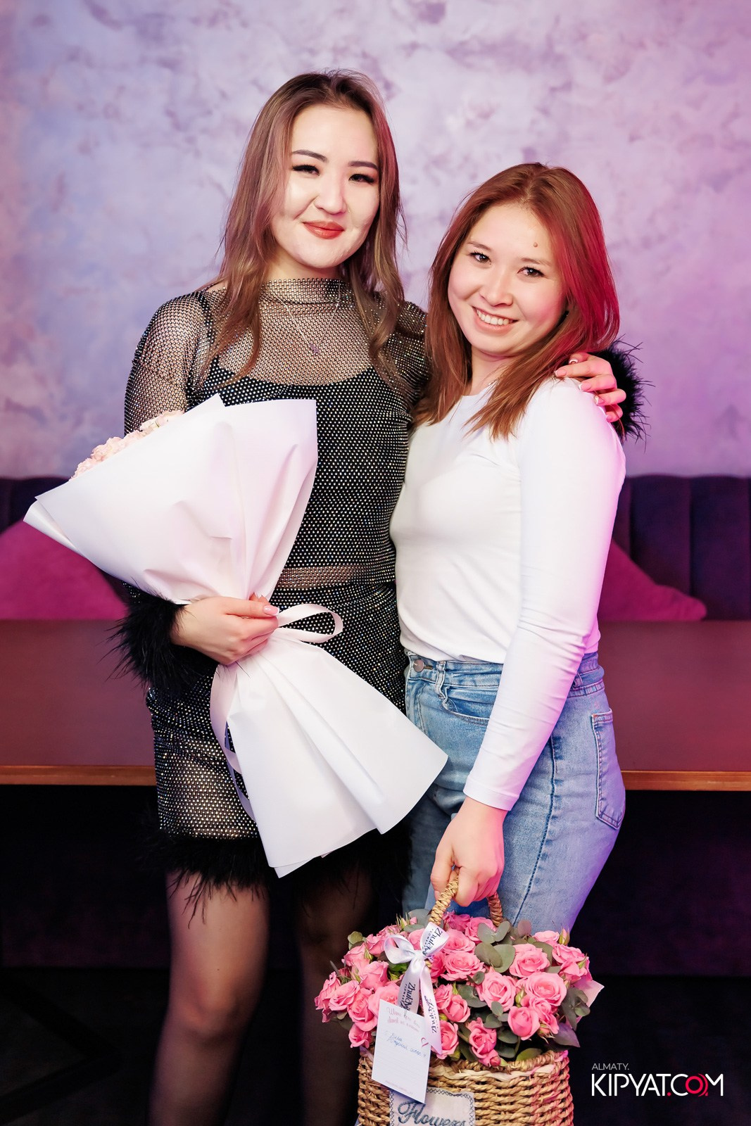 ДОРОГАЯ, Я НЕ ПИЛ. КИПЯТКОМ АЛМАТЫ! Фотосъемка мероприятий в Алматы