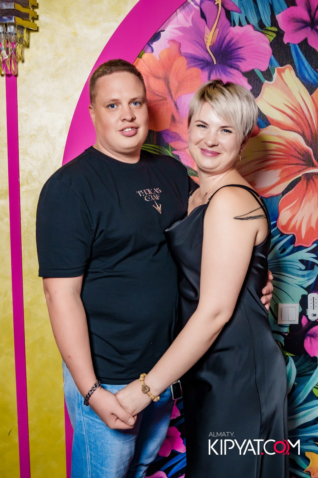 УХО И МЕДВЕДЬ НА САИНА. КИПЯТКОМ АЛМАТЫ!