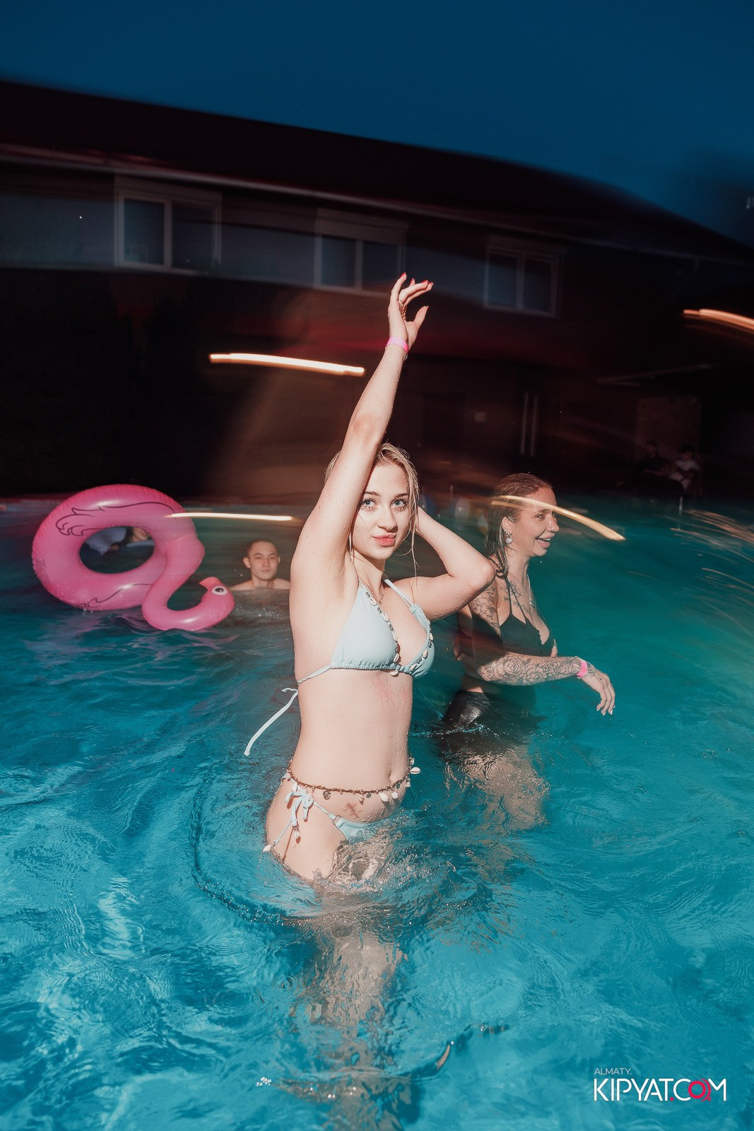 THE MAMA GELA. КИПЯТКОМ АЛМАТЫ! Фотосъемка мероприятий в Алматы