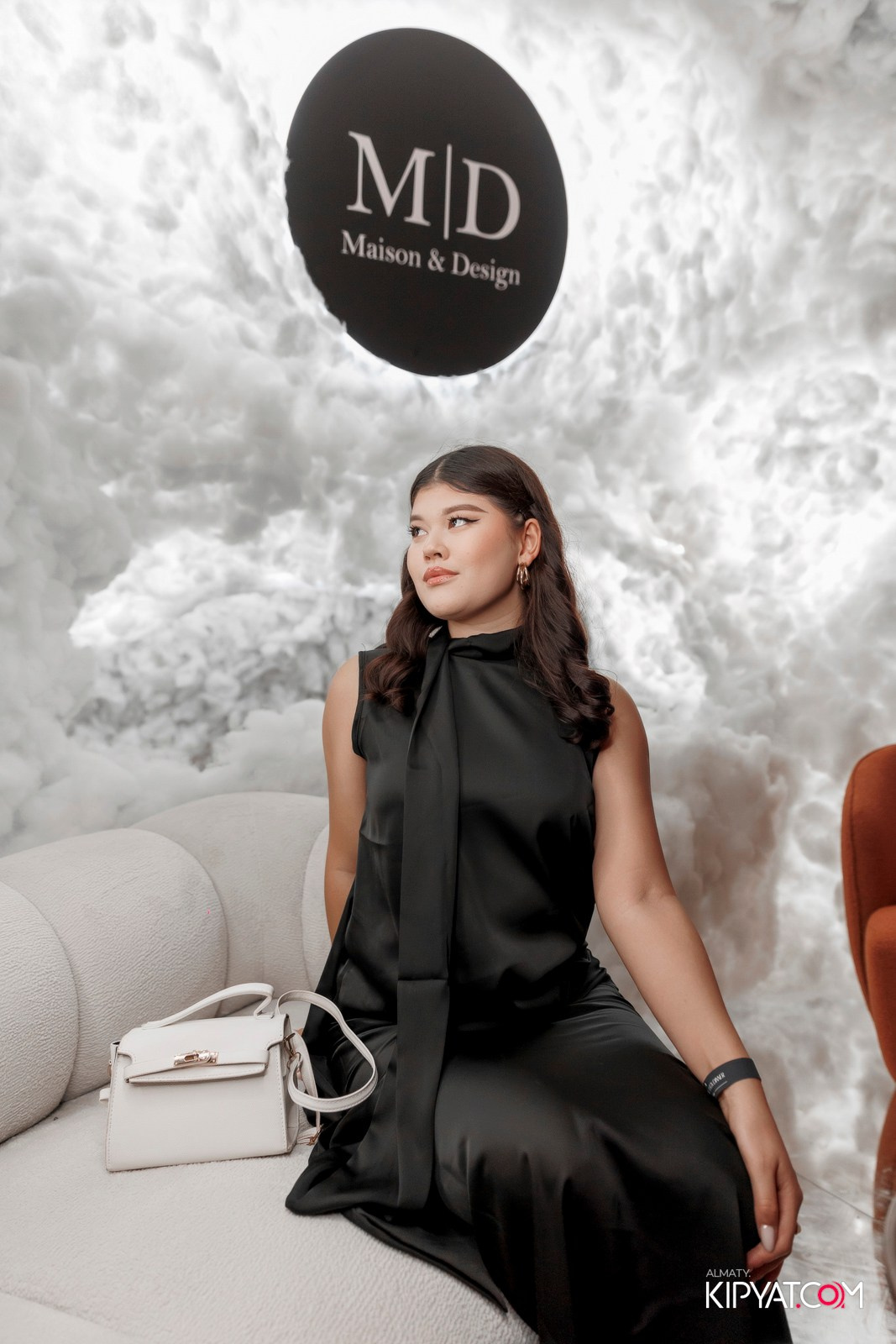 TRADITIONAL DESIGN DINNER 2025. КИПЯТКОМ АЛМАТЫ!