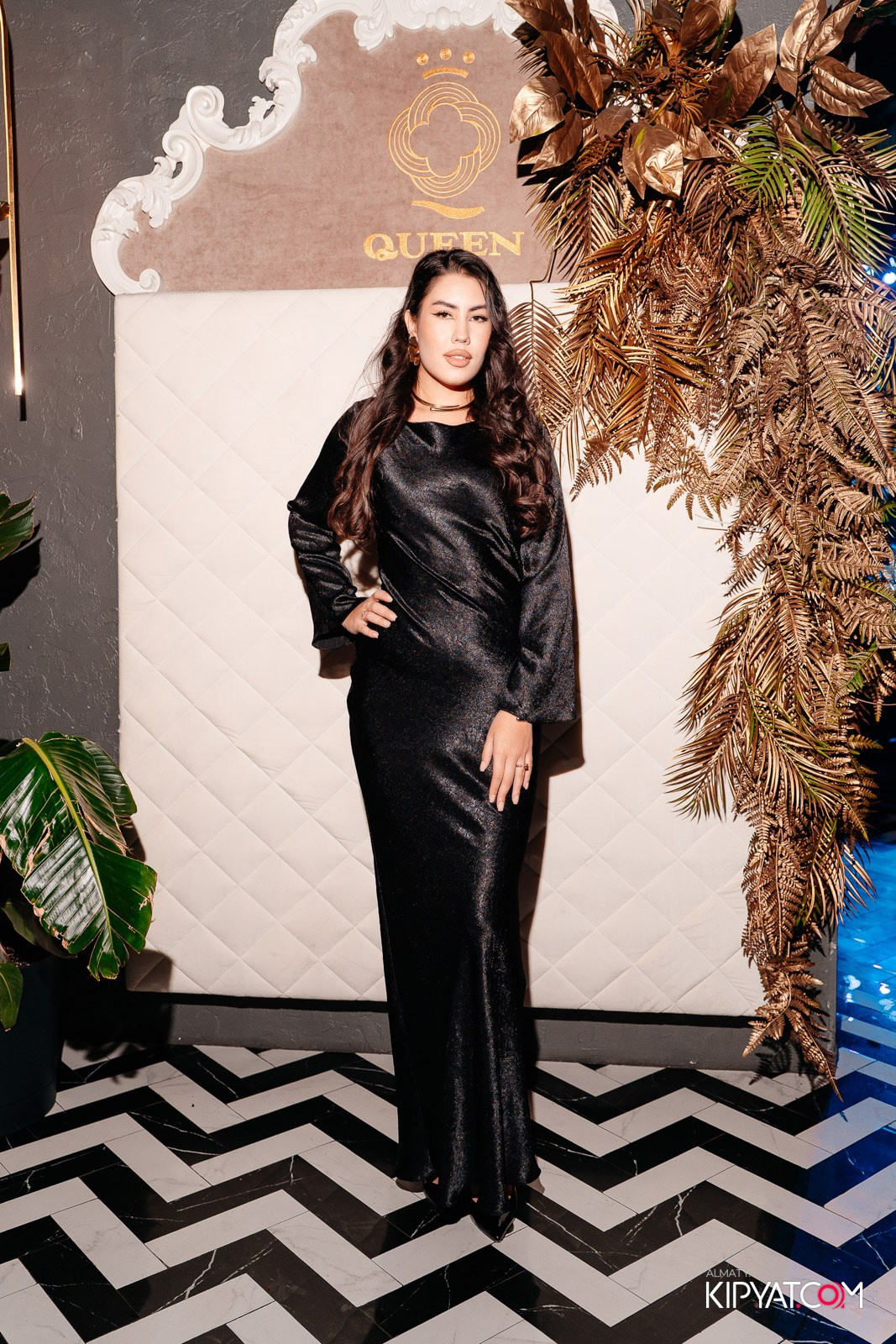 QUEEN. КИПЯТКОМ АЛМАТЫ!