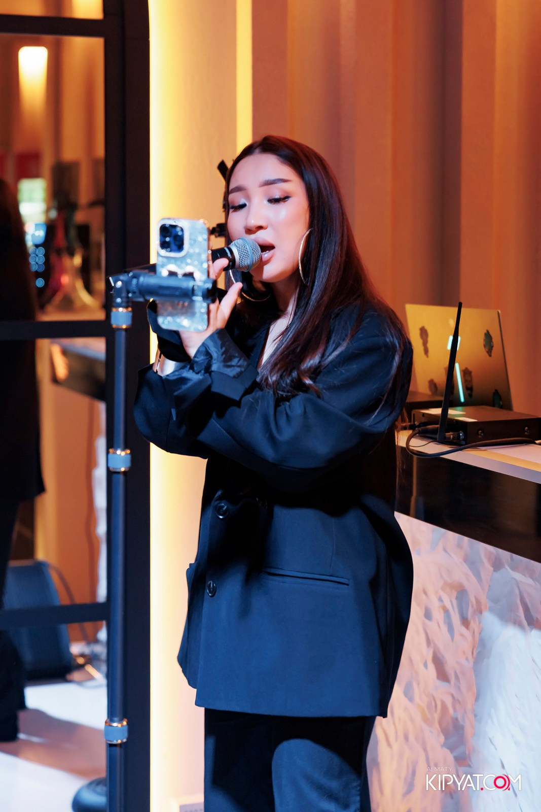 SAHARA ASIAN MIX. КИПЯТКОМ АЛМАТЫ! Фотосъемка мероприятий в Алматы