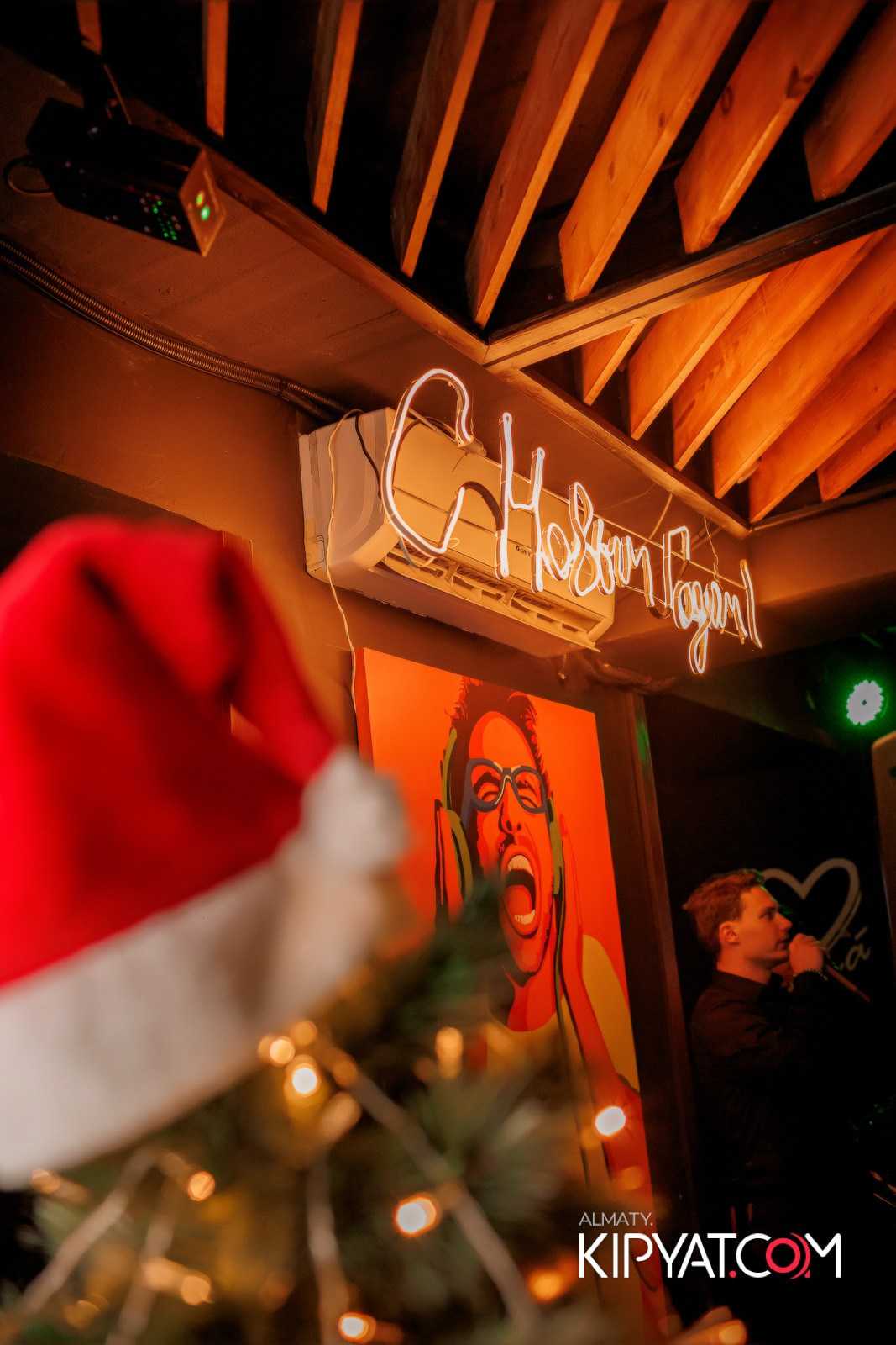 ШАШЛЫКОФФ. КИПЯТКОМ АЛМАТЫ!