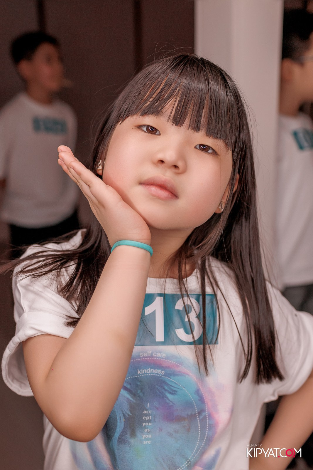 КВЕСТ-ШОУ ALAROVICH / ИГРА В КАЛЬМАРА. КИПЯТКОМ АЛМАТЫ!