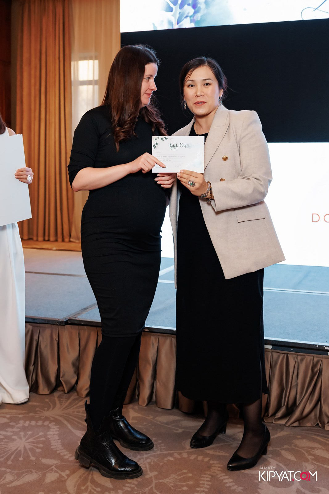 WORLD DOULA EVENT 2025. КИПЯТКОМ АЛМАТЫ!