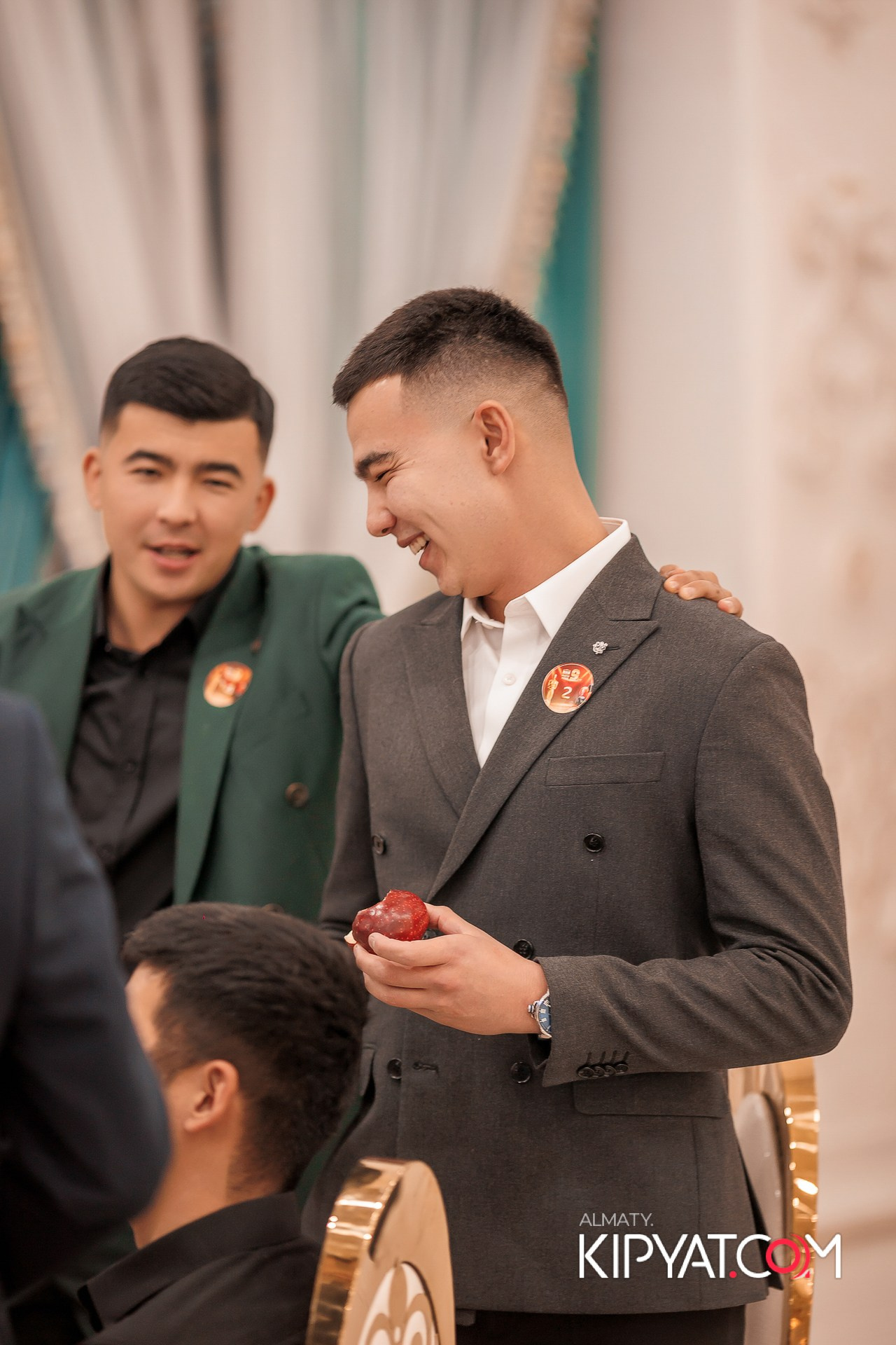 КОРПОРАТИВ PHOTO VIDEO SERVICE. КИПЯТКОМ АЛМАТЫ!