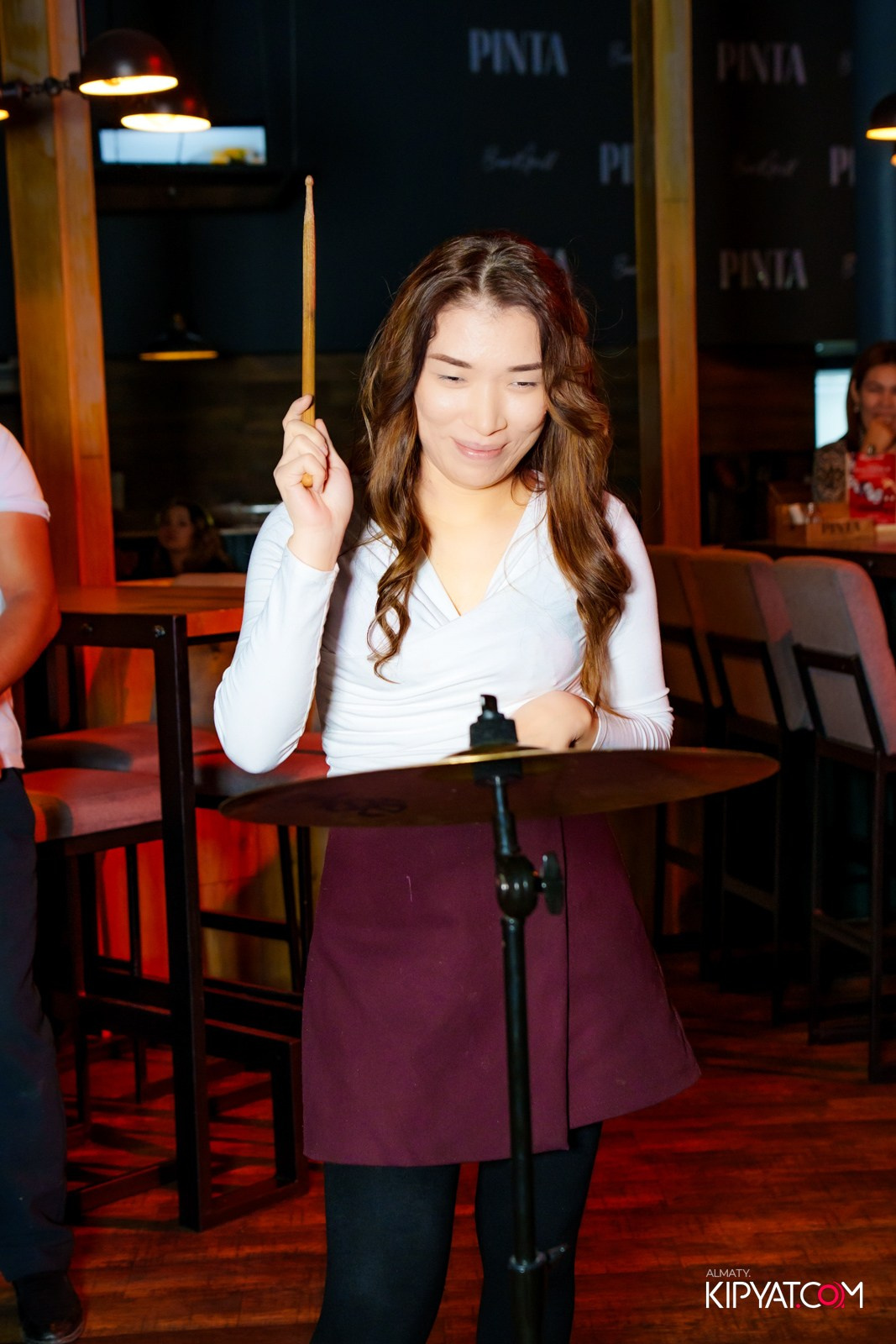 ПИНТА APORT MALL. КИПЯТКОМ АЛМАТЫ!