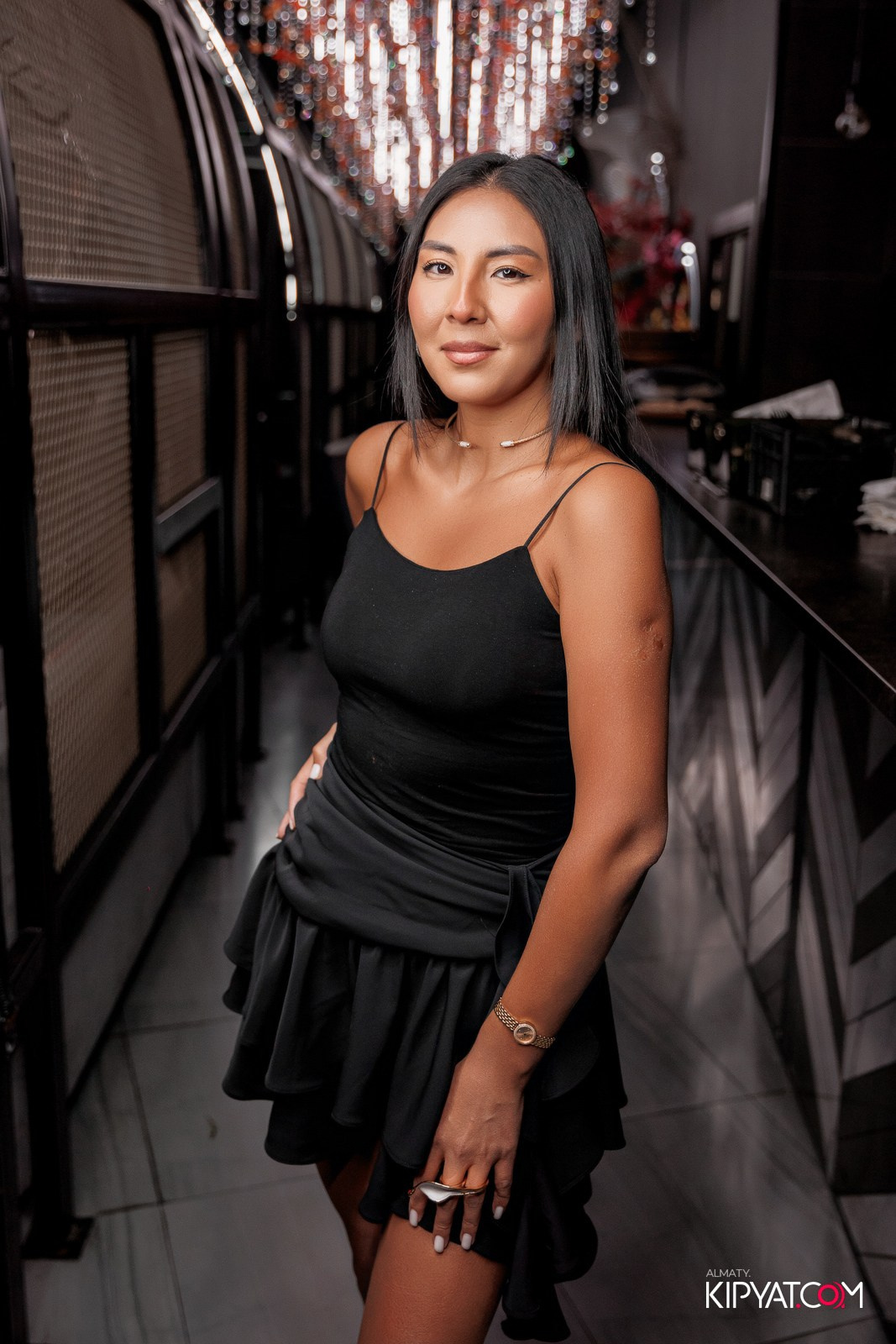 FRIENDS BAR & TERRACE. КИПЯТКОМ АЛМАТЫ!