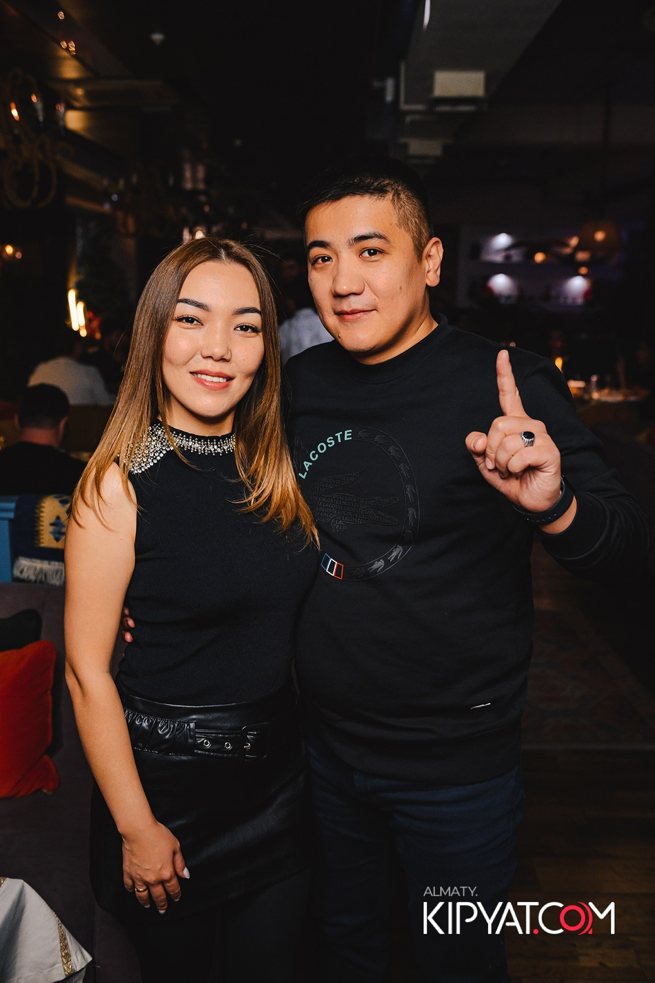 ВАХТАНГУРИ. КИПЯТКОМ АЛМАТЫ!