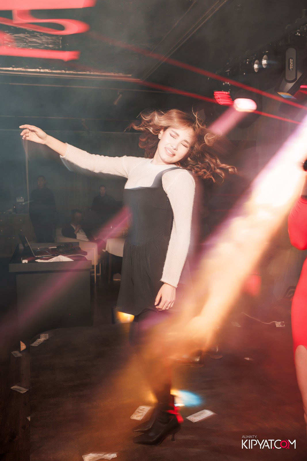 PATRIKI RESTAURANT. КИПЯТКОМ АЛМАТЫ!