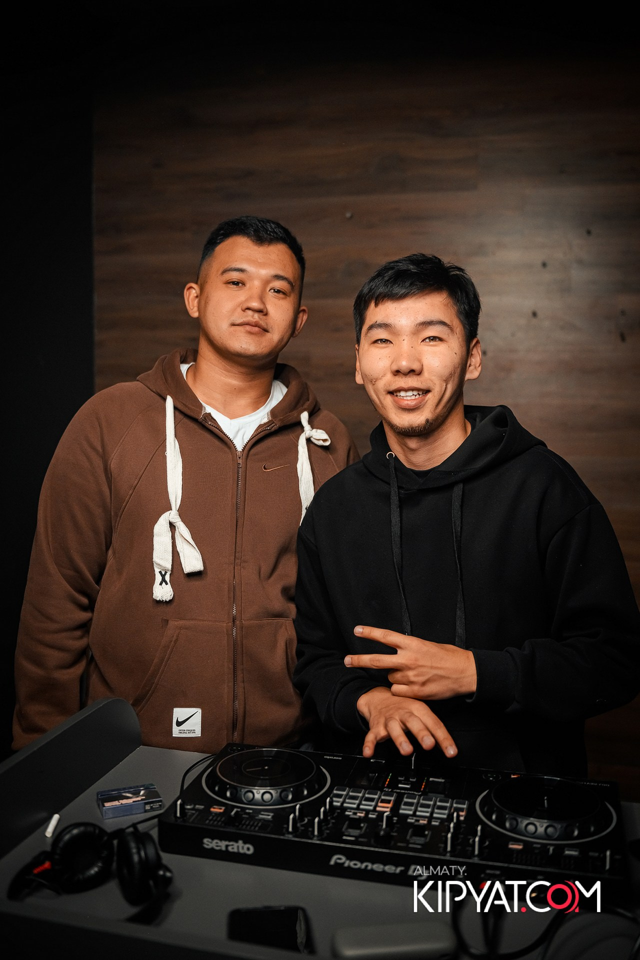 LUGO BAR. КИПЯТКОМ АЛМАТЫ!