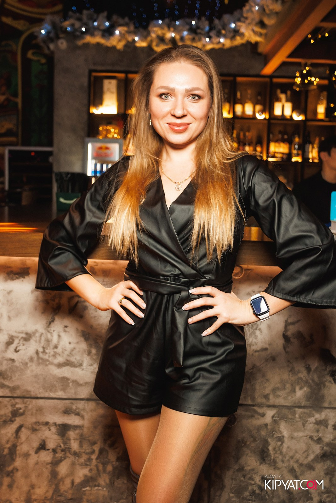 BLA BLA BAR. КИПЯТКОМ АЛМАТЫ!