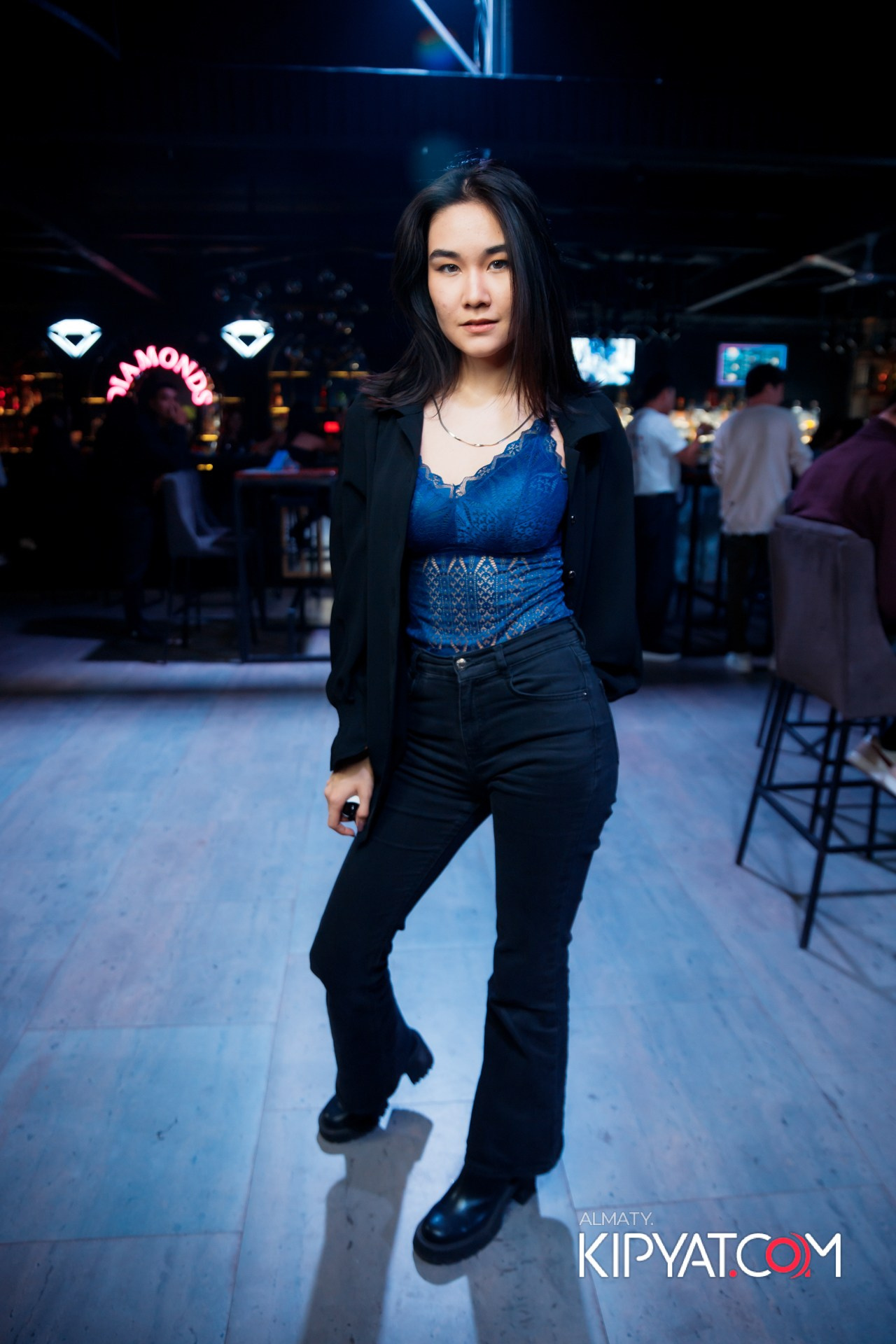 BANGLAROAD BAR. КИПЯТКОМ АЛМАТЫ!