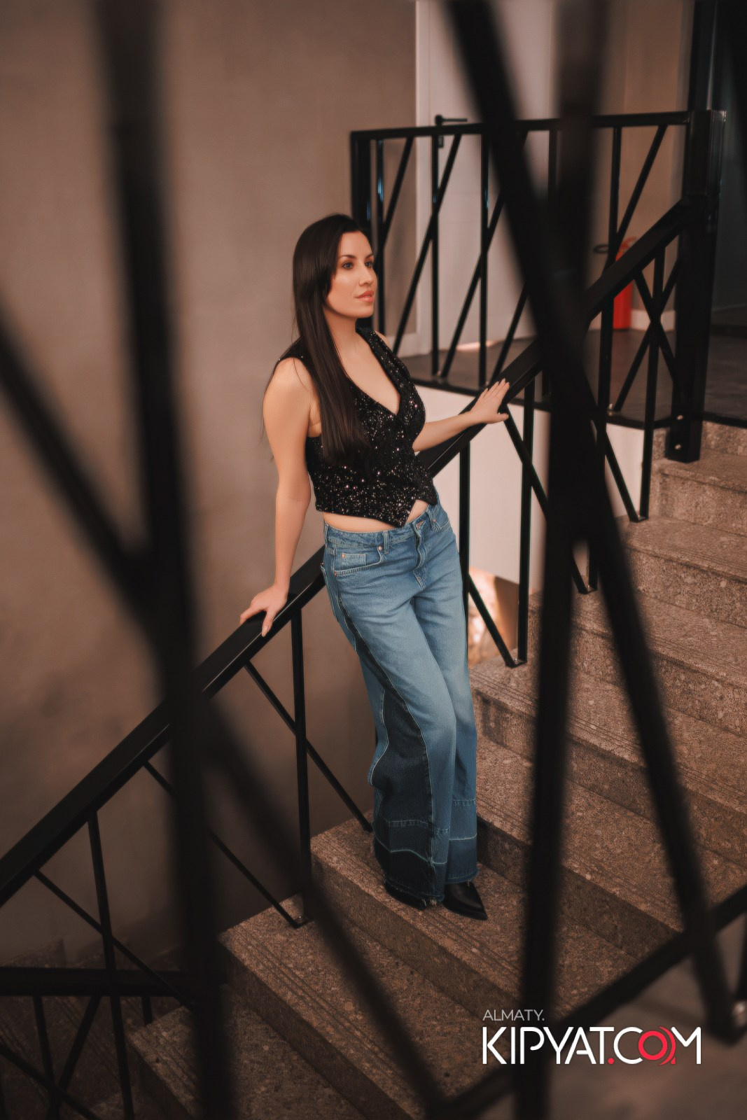 PATRIKI RESTAURANT. КИПЯТКОМ АЛМАТЫ!