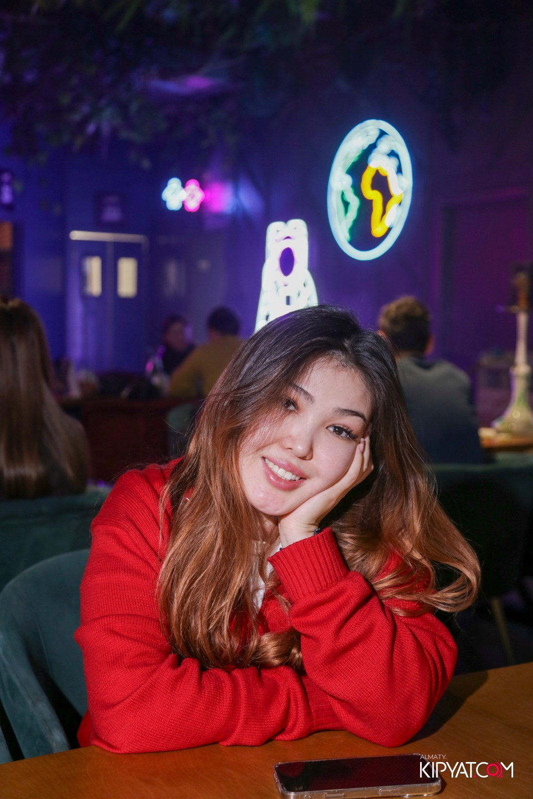 VICE CITY. КИПЯТКОМ АЛМАТЫ! Фотосъемка мероприятий в Алматы