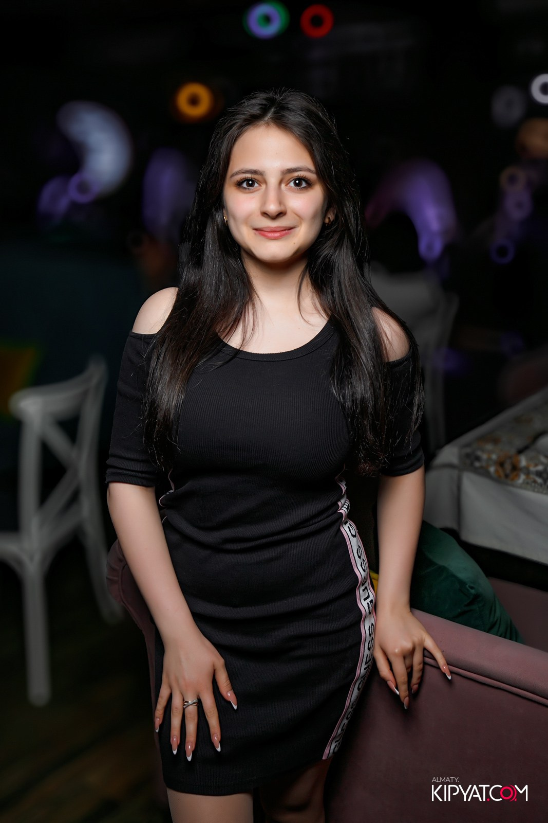 ВАХТАНГУРИ. КИПЯТКОМ АЛМАТЫ!