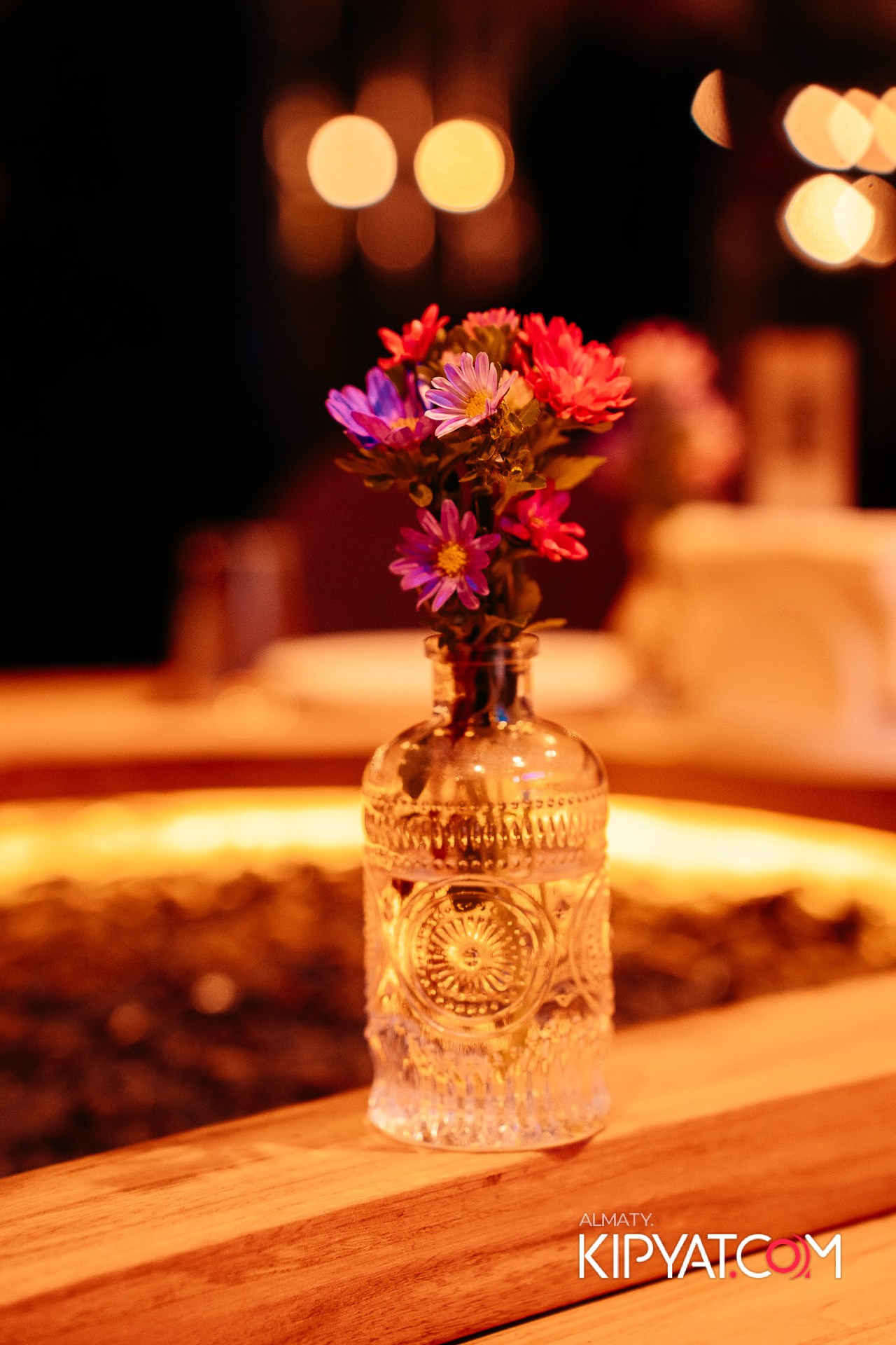 Пинта Premium. КИПЯТКОМ АЛМАТЫ!