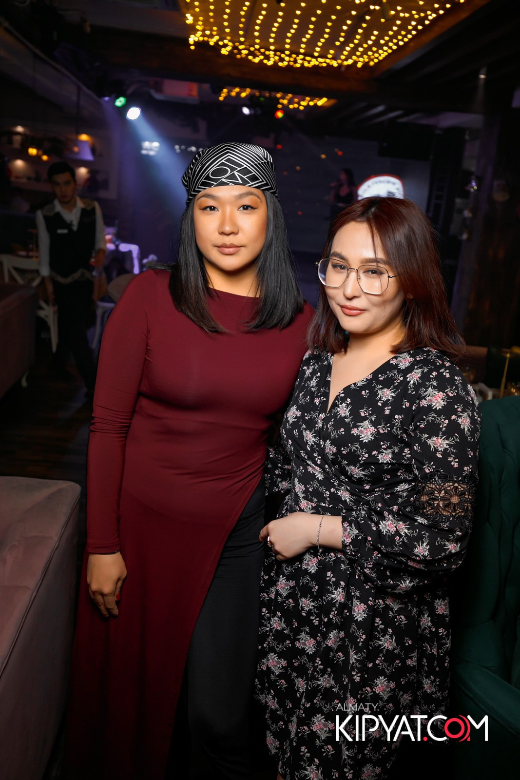 ВАХТАНГУРИ. КИПЯТКОМ АЛМАТЫ!