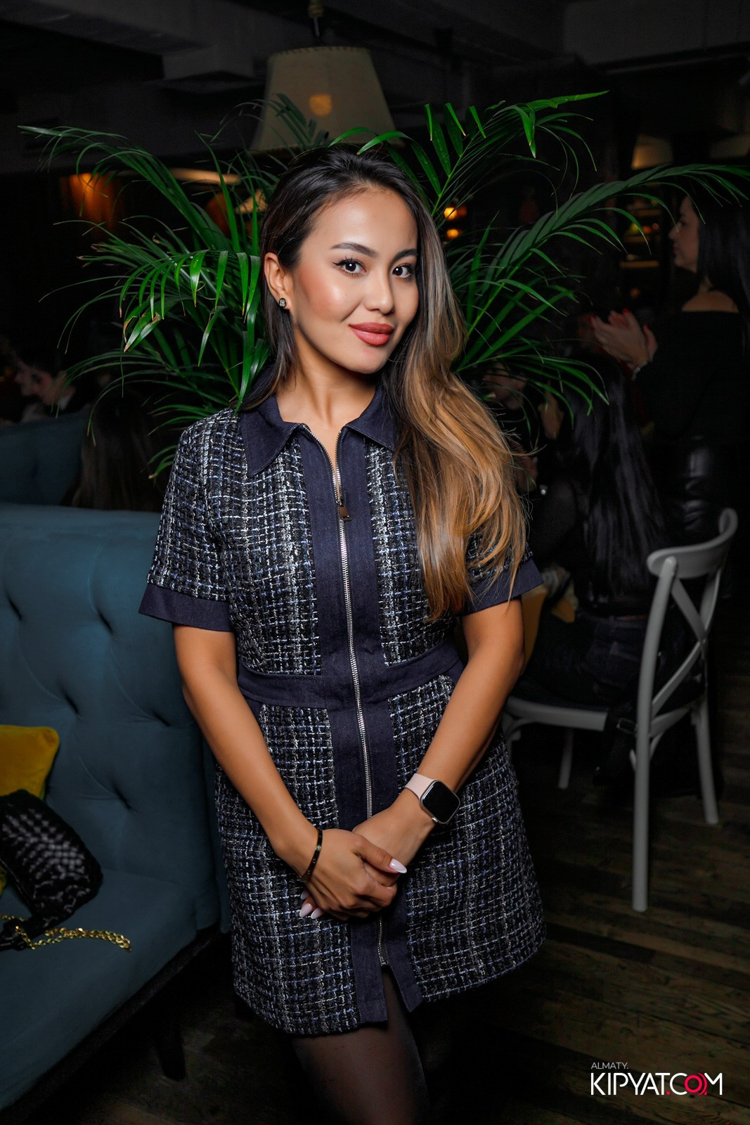 ВАХТАНГУРИ. КИПЯТКОМ АЛМАТЫ!