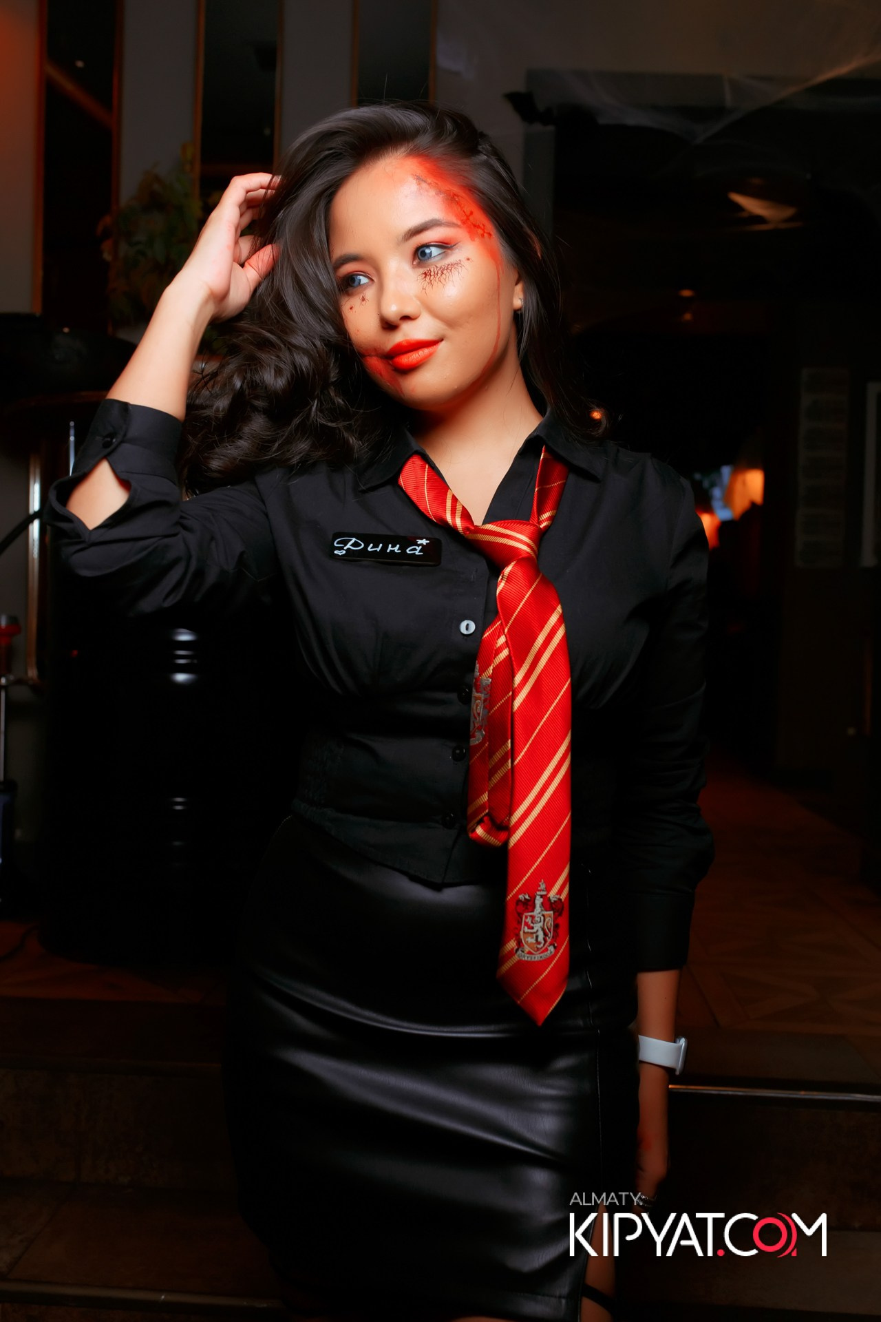 СУХОЙ ЗАКОН. КИПЯТКОМ АЛМАТЫ!