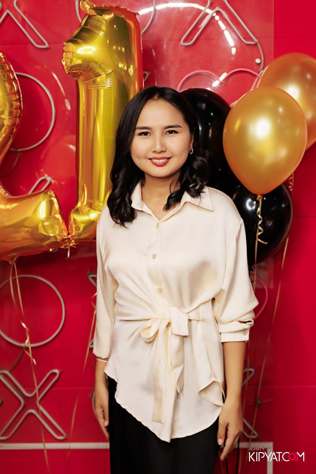 ЗАЯ, НА БИС. КИПЯТКОМ АЛМАТЫ!