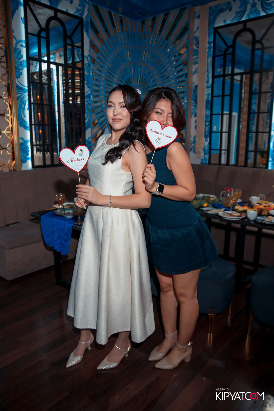 УХО И МЕДВЕДЬ НА КУРМАНГАЗЫ. КИПЯТКОМ АЛМАТЫ! Фотосъемка мероприятий в Алматы