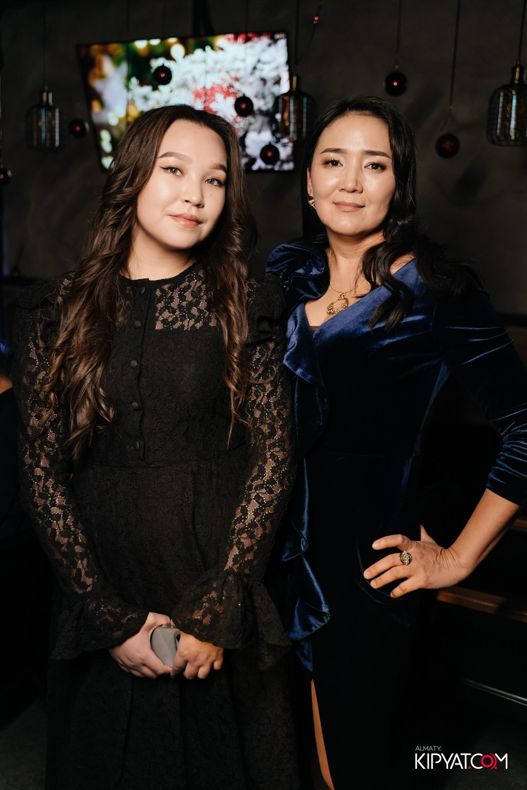 SPACE LOUNGE BAR. КИПЯТКОМ АЛМАТЫ!