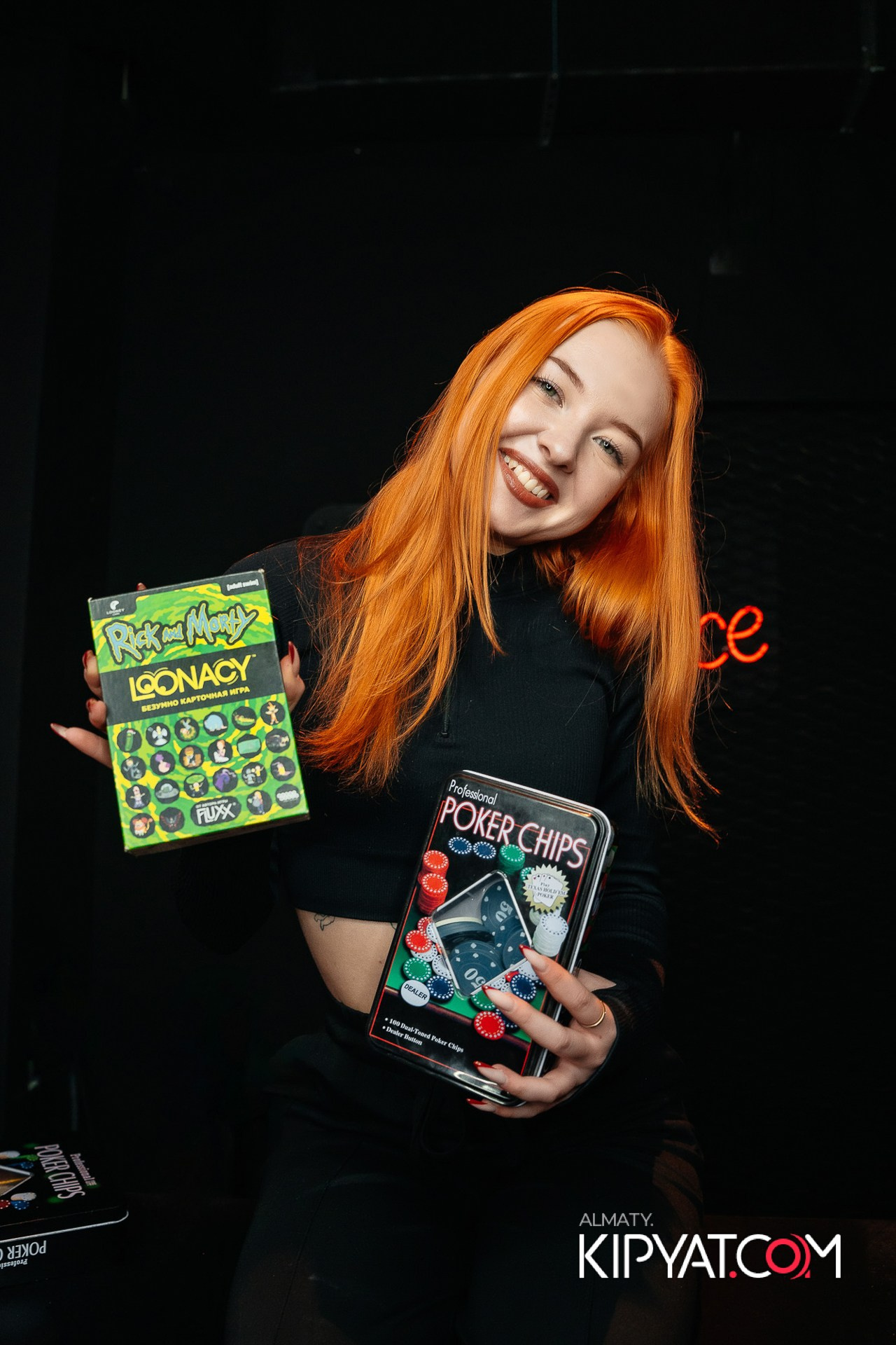 HOOKAH PLACE ALMATY. КИПЯТКОМ АЛМАТЫ!