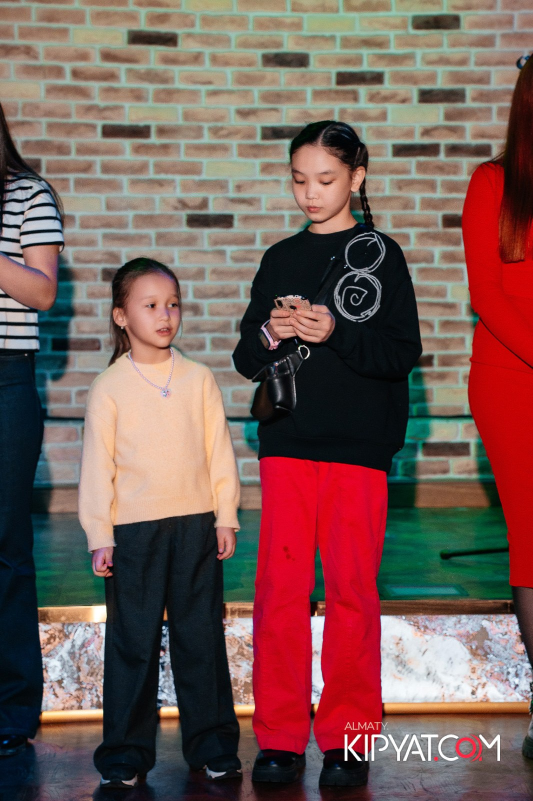 ZIYAFET STEAK HOUSE. КИПЯТКОМ АЛМАТЫ!