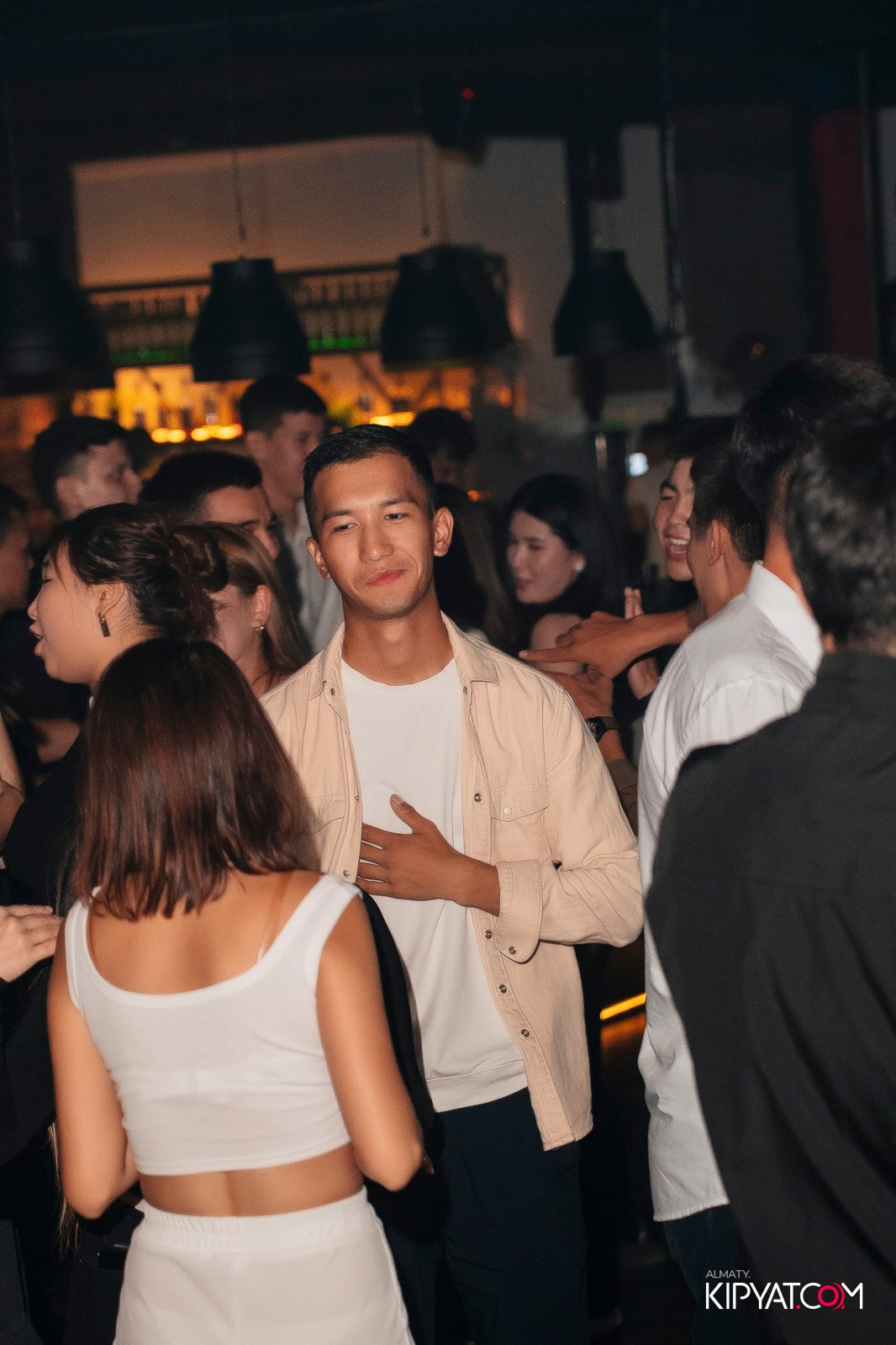 ARAGOSTA. КИПЯТКОМ АЛМАТЫ!