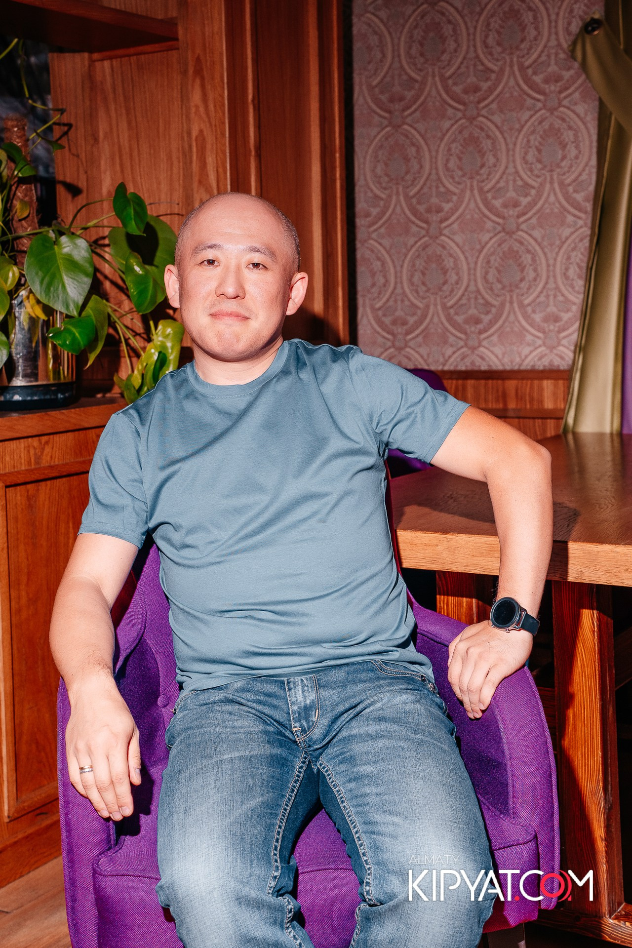 Munchen на Сейфуллина. КИПЯТКОМ АЛМАТЫ!