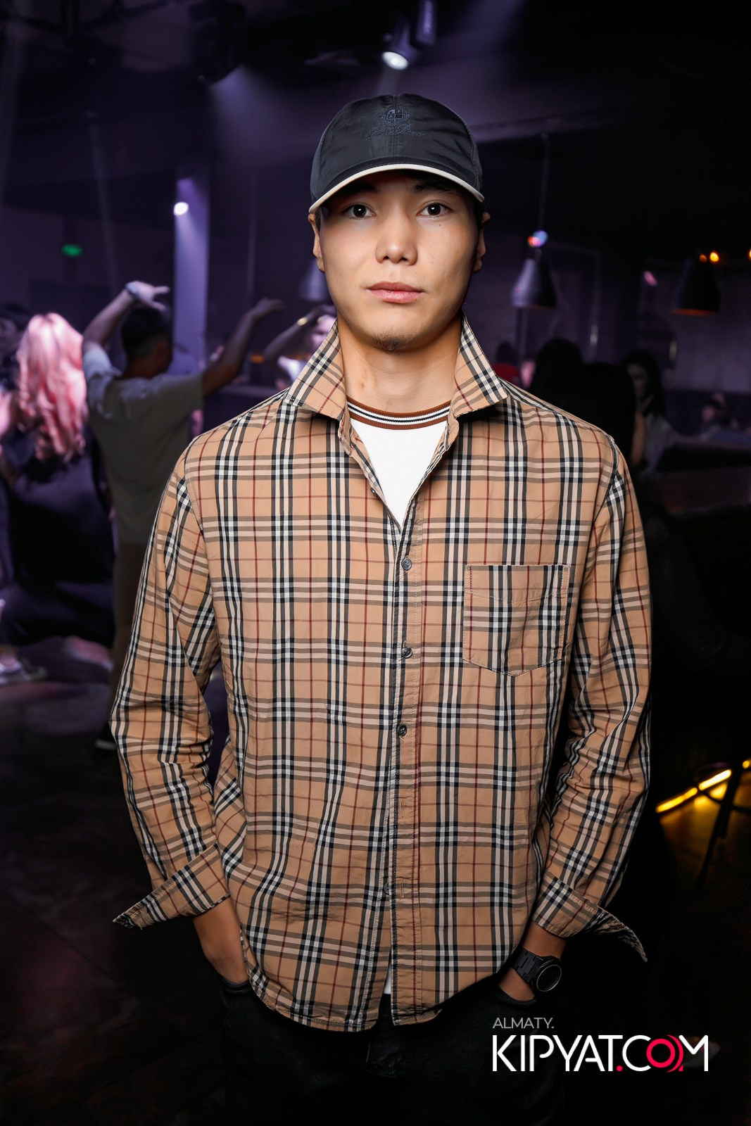 ARAGOSTA. КИПЯТКОМ АЛМАТЫ!