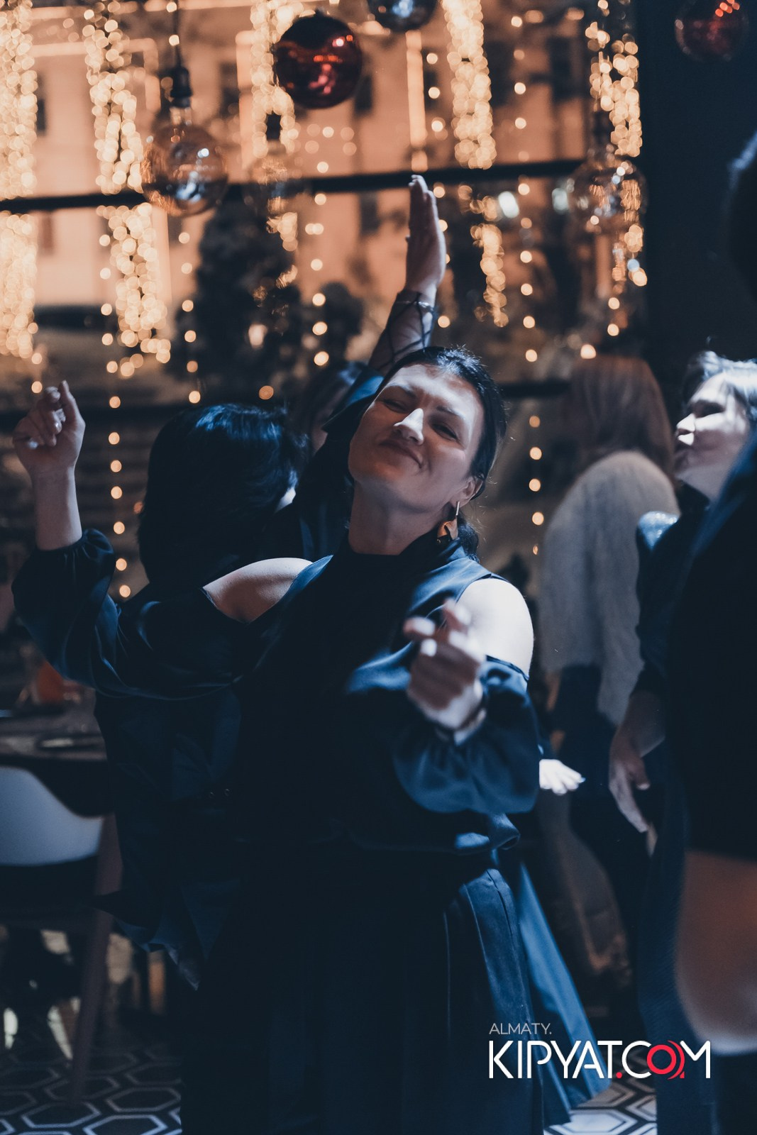 РЕСТОРАН NOODLES. КИПЯТКОМ АЛМАТЫ!