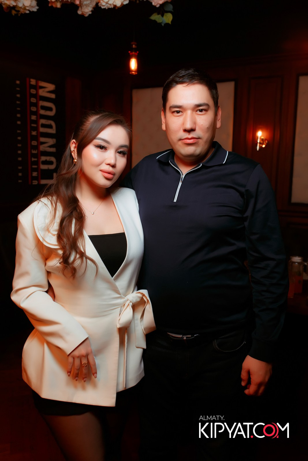 SPACE LOUNGE BAR. КИПЯТКОМ АЛМАТЫ!