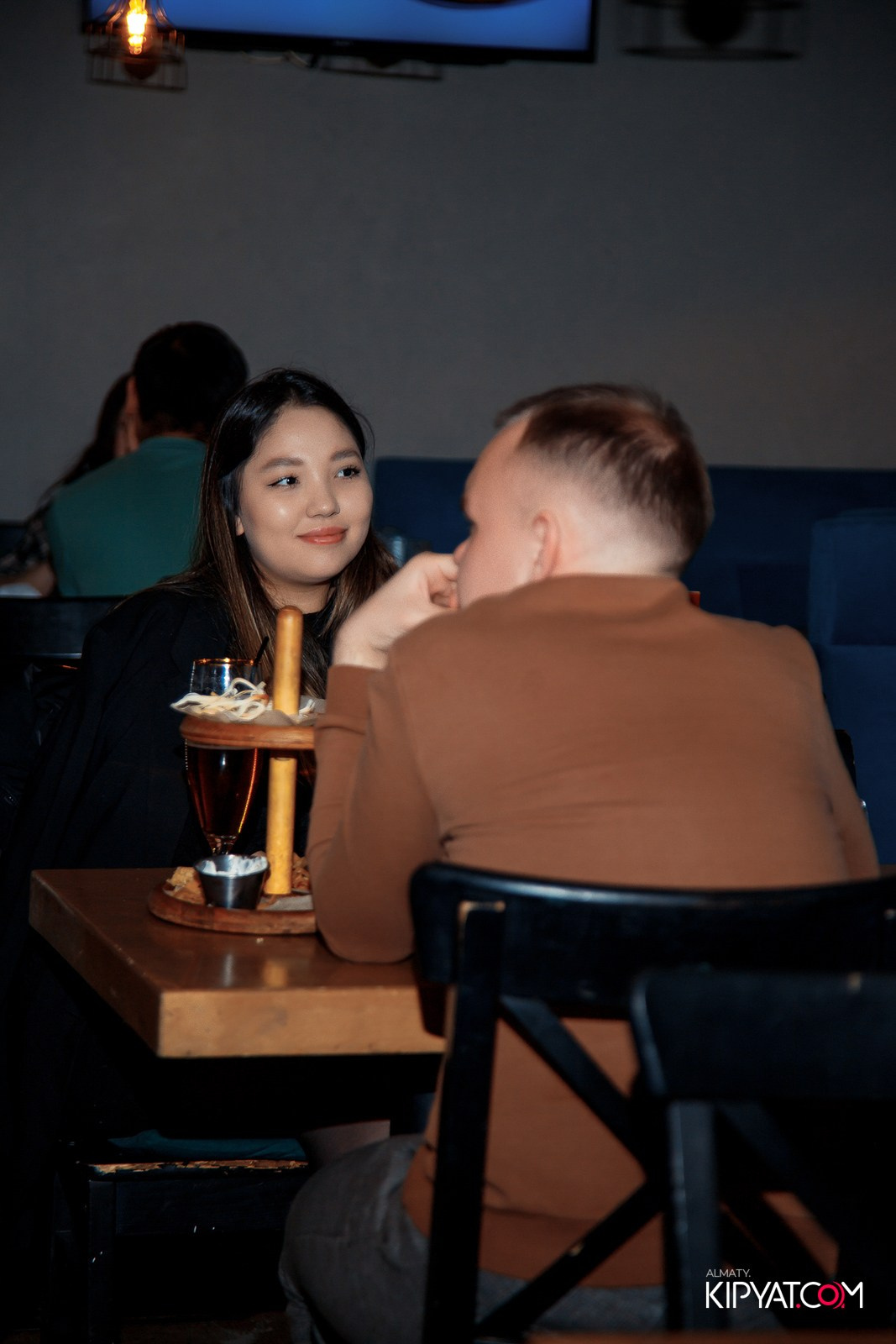 ПИНТА НА НАЗАРБАЕВА. КИПЯТКОМ АЛМАТЫ!