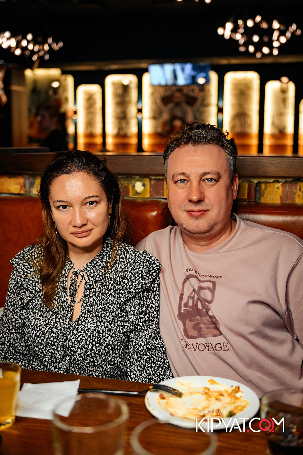 MUNCHEN PUB НА ПАНФИЛОВА. КИПЯТКОМ АЛМАТЫ!