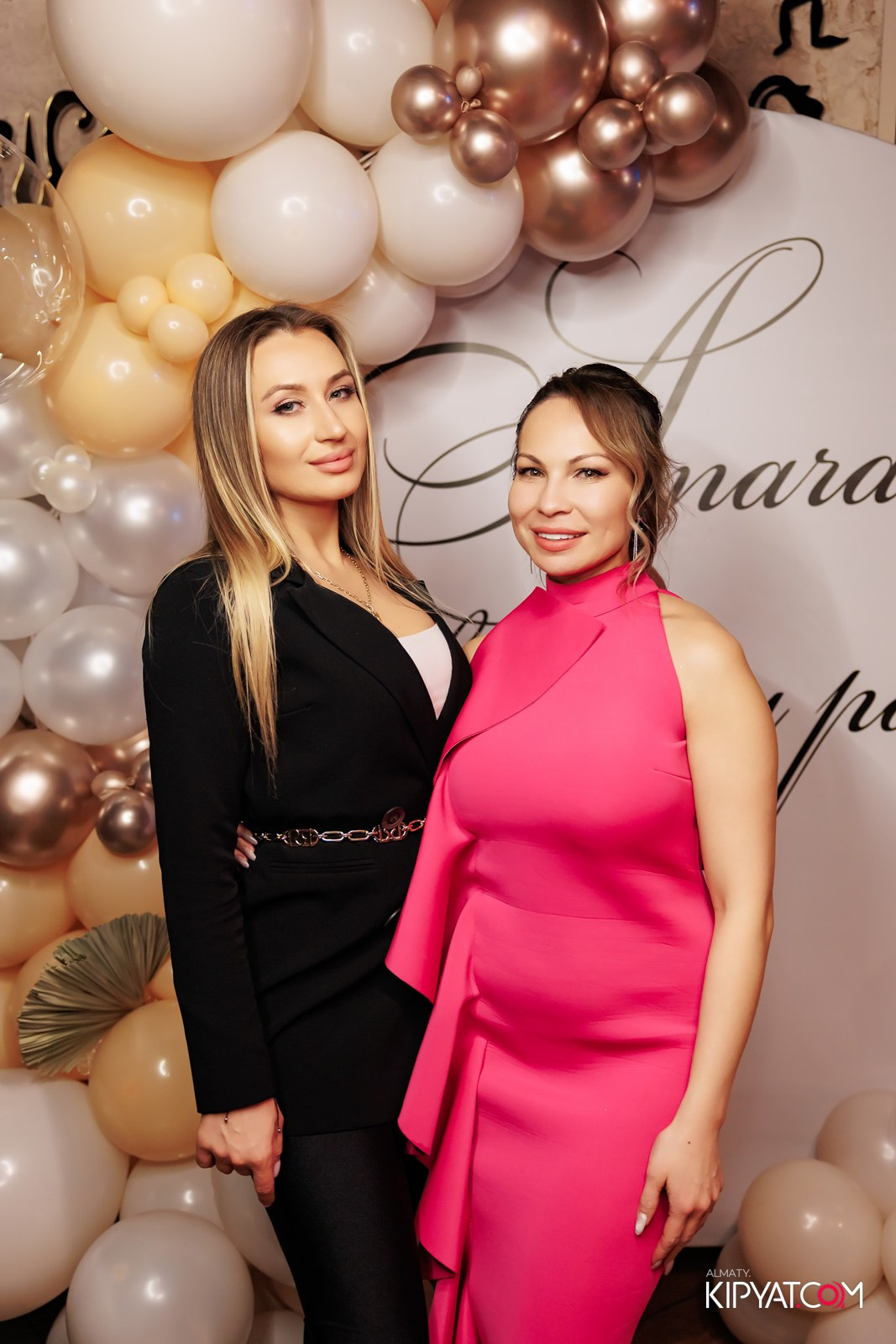 ЗАЯ, НА БИС. КИПЯТКОМ АЛМАТЫ!