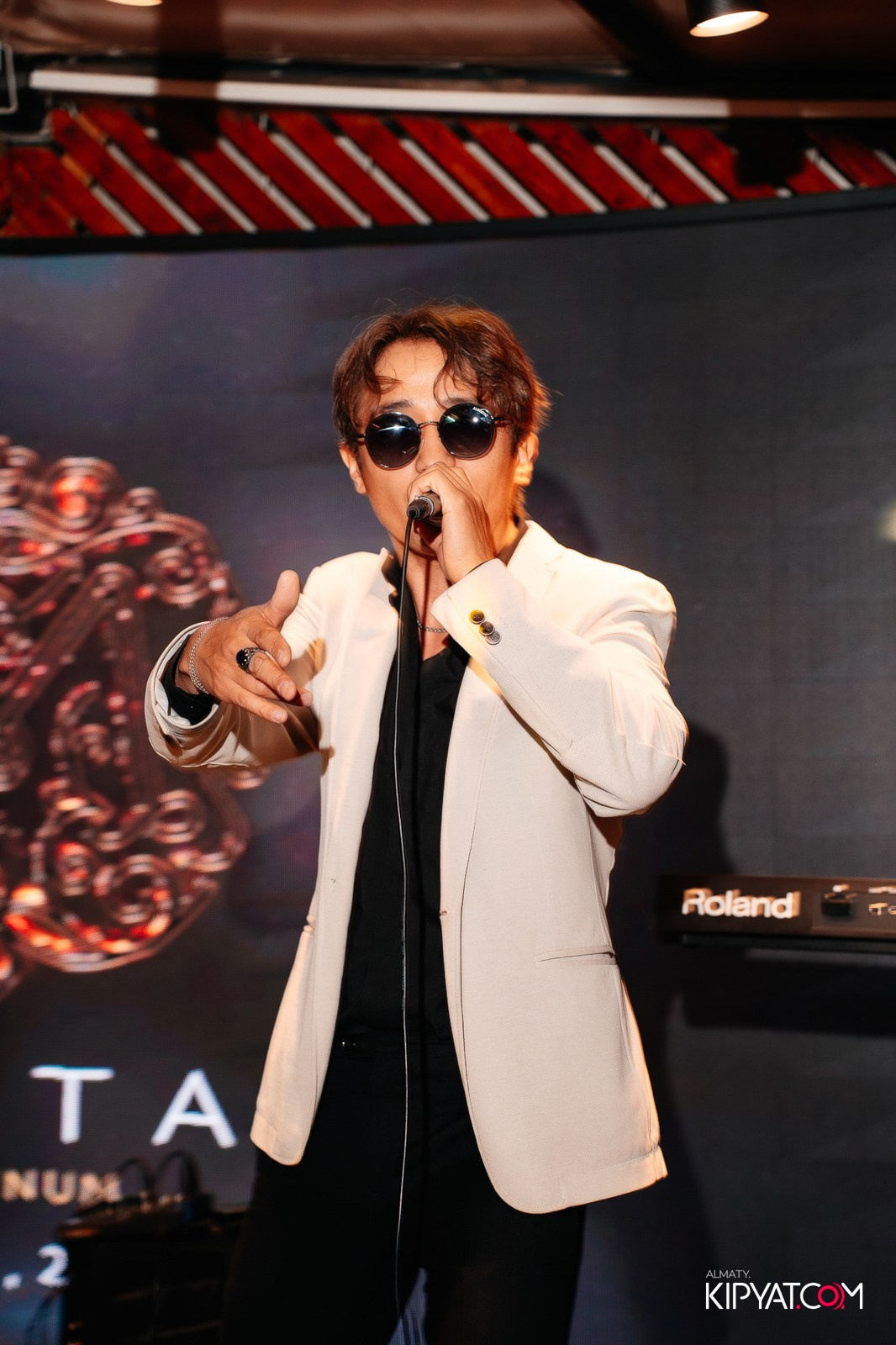 ОТКРЫТИЕ ЛЕТНЕЙ ТЕРРАСЫ В МЯТА PLATINUM НА АБАЯ. КИПЯТКОМ АЛМАТЫ! Фотосъемка мероприятий в Алматы