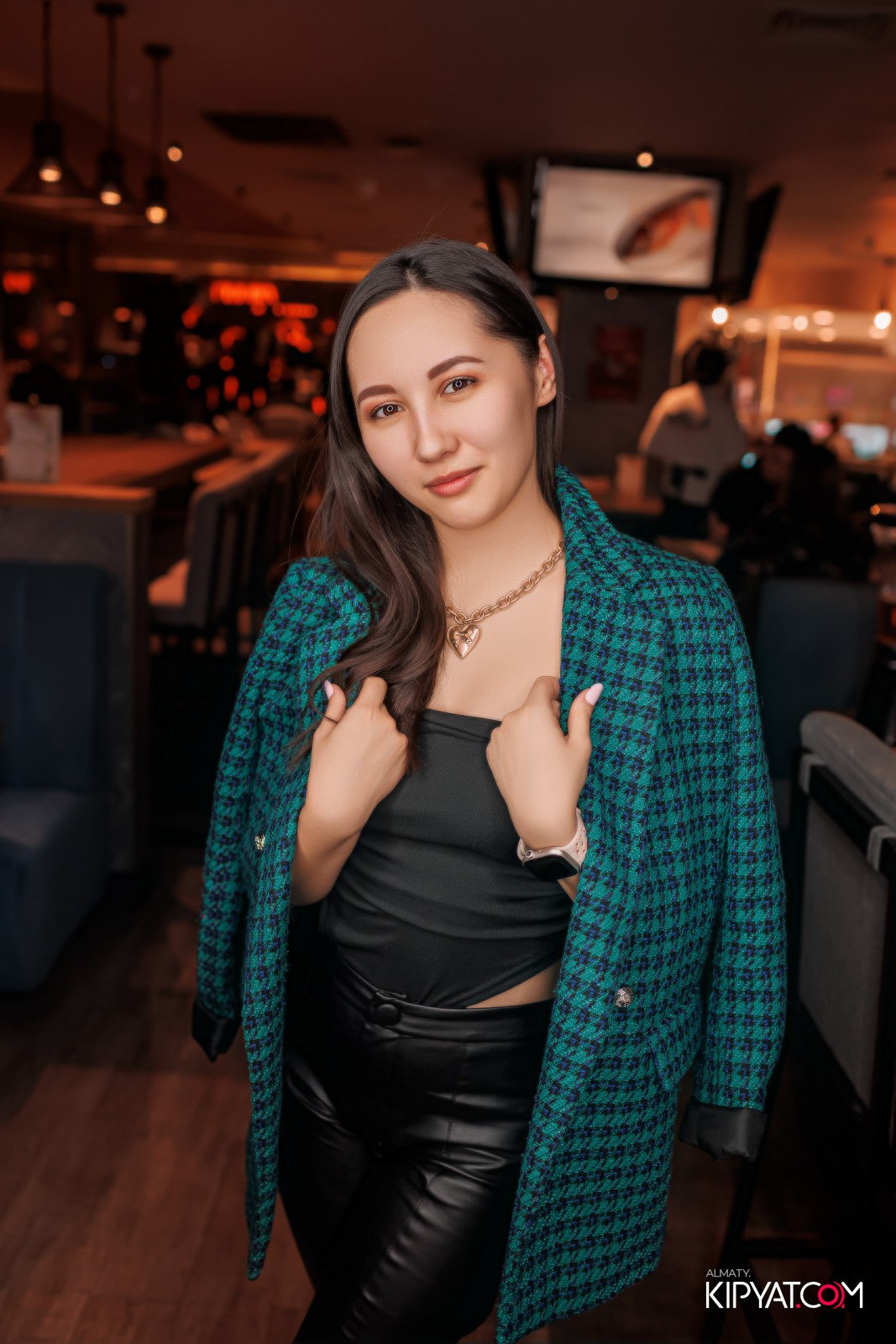 ПИНТА MEGA ALMA-ATA. КИПЯТКОМ АЛМАТЫ!