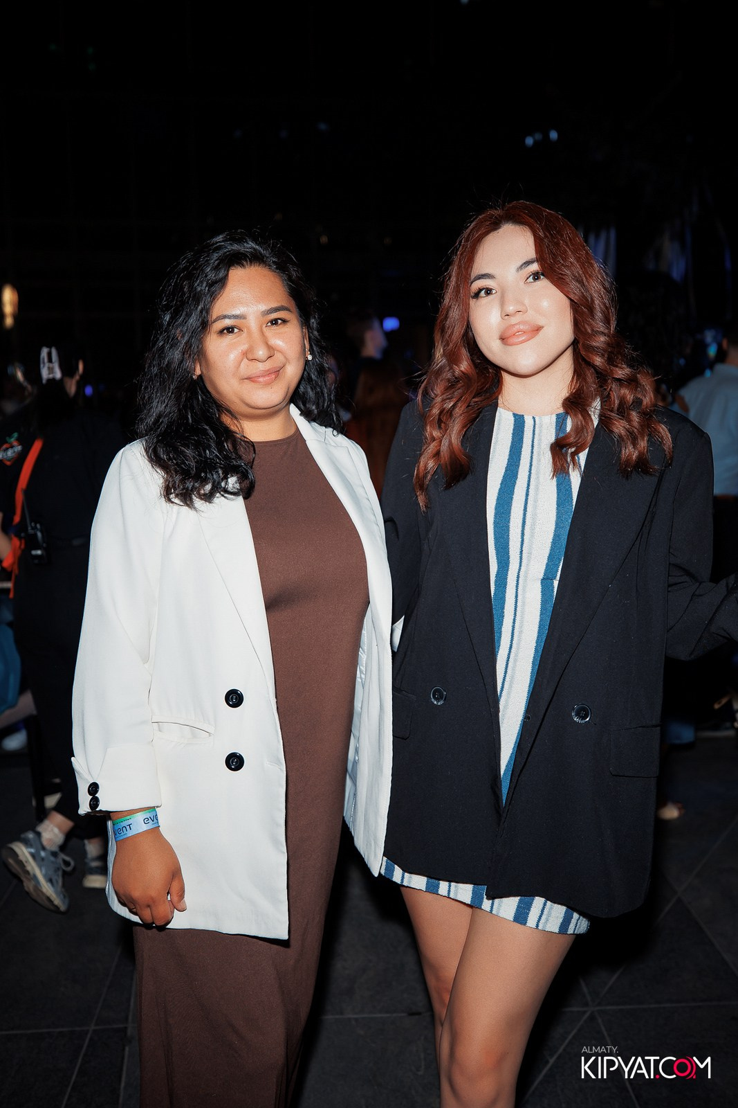 EVENT BAR. КИПЯТКОМ АЛМАТЫ!